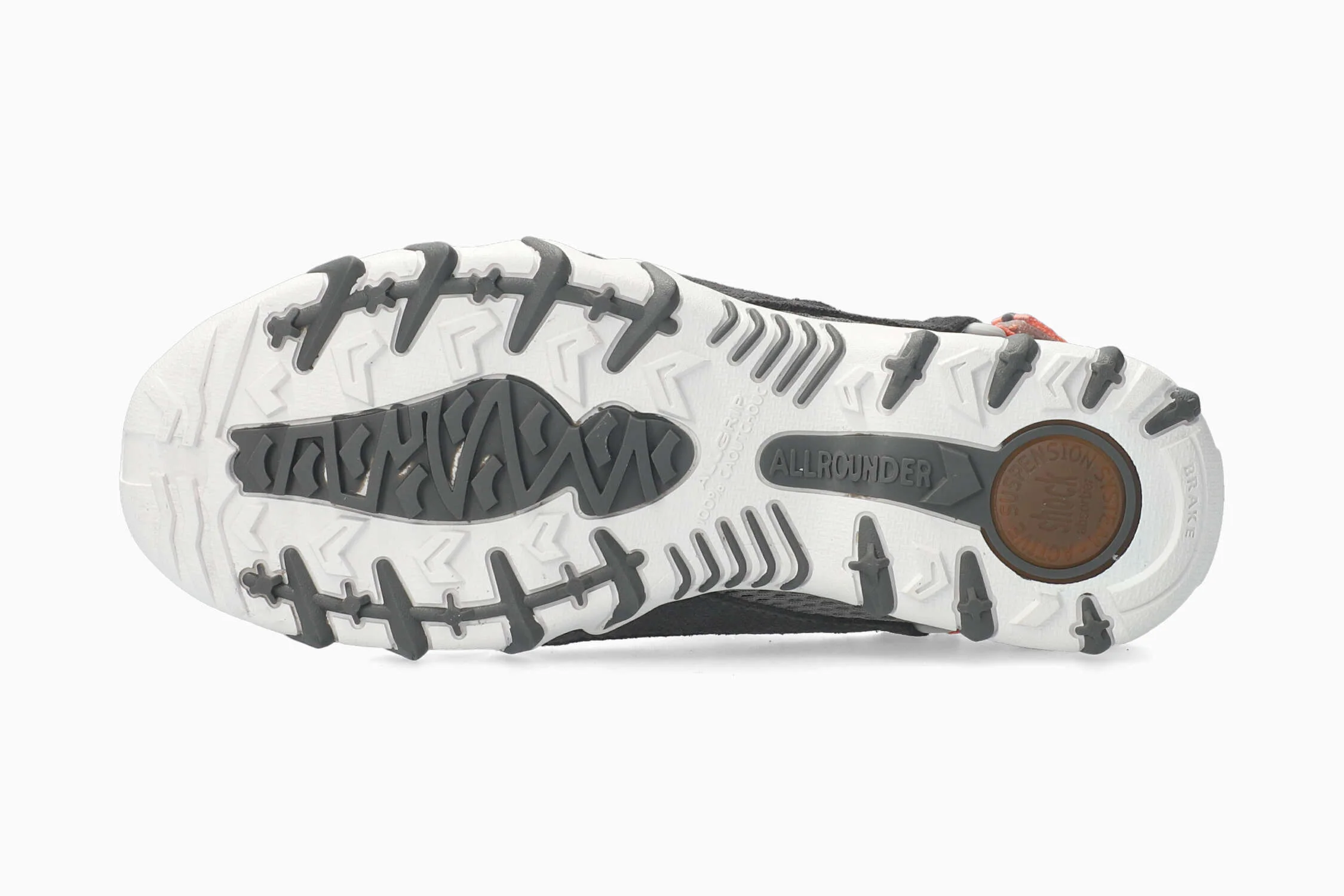 Niro Solid - Grey - Image 4