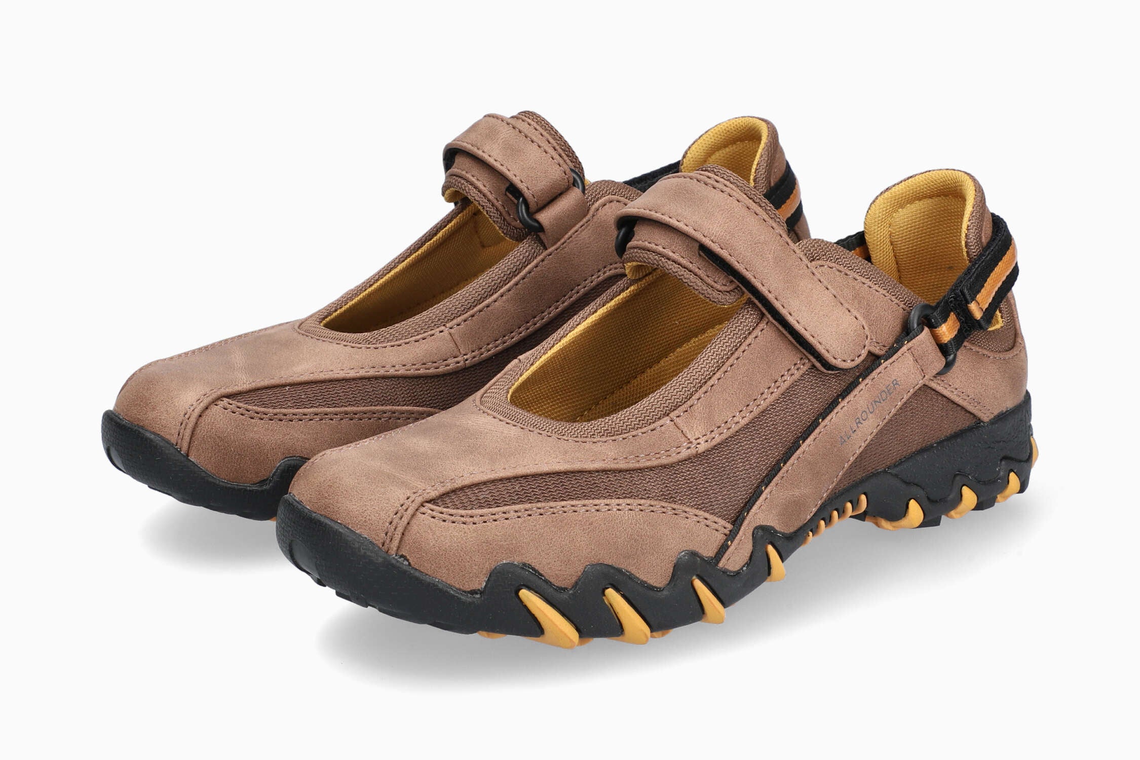 Niro Solid - Hazelnut - Image 2