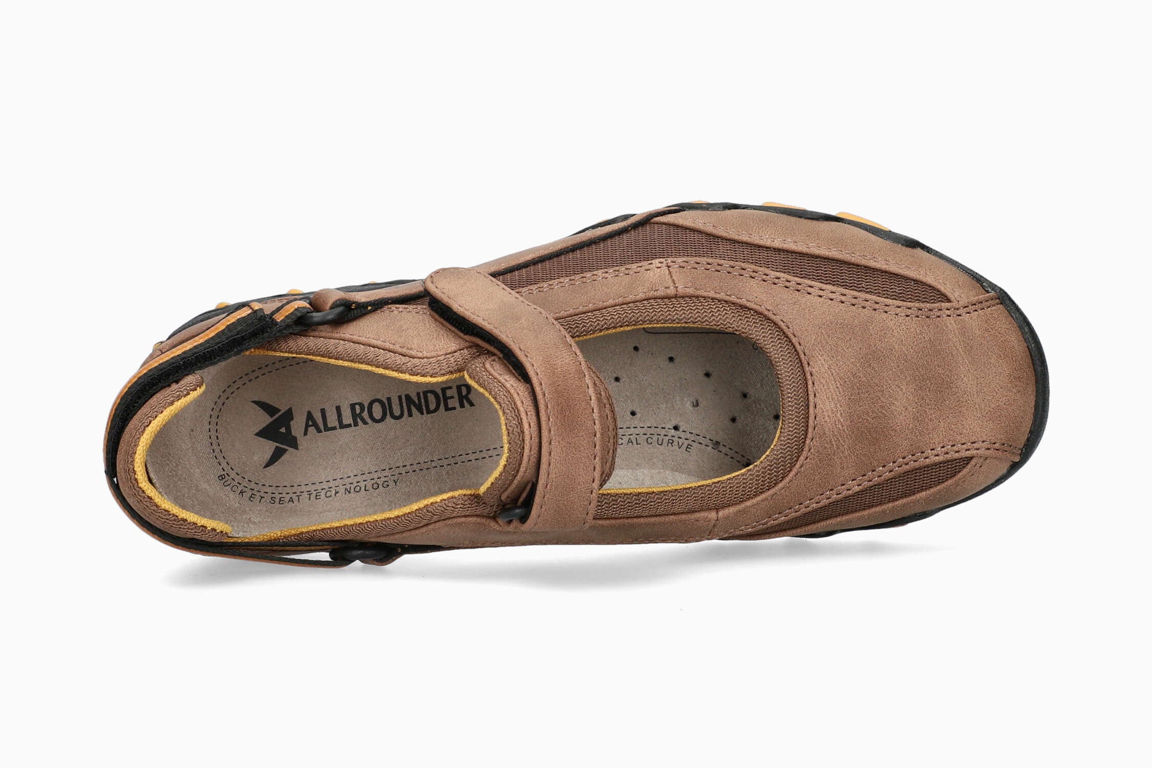 Niro Solid - Hazelnut - Image 3