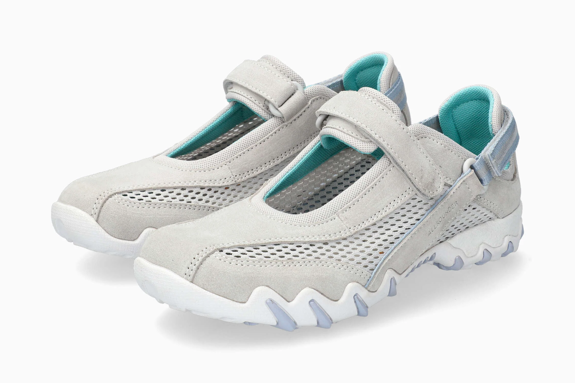 Niro Solid - Light Grey - Image 2