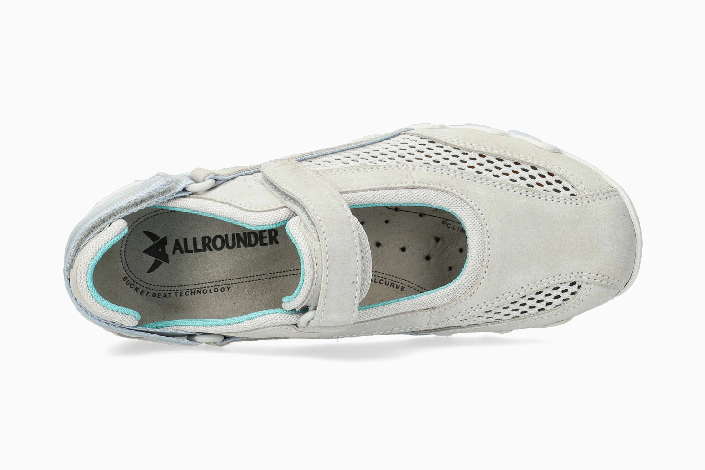 Niro Solid - Light Grey - Image 3