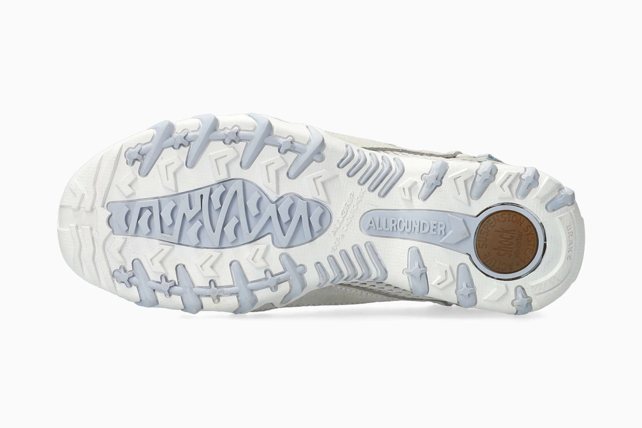 Niro Solid - Light Grey - Image 4
