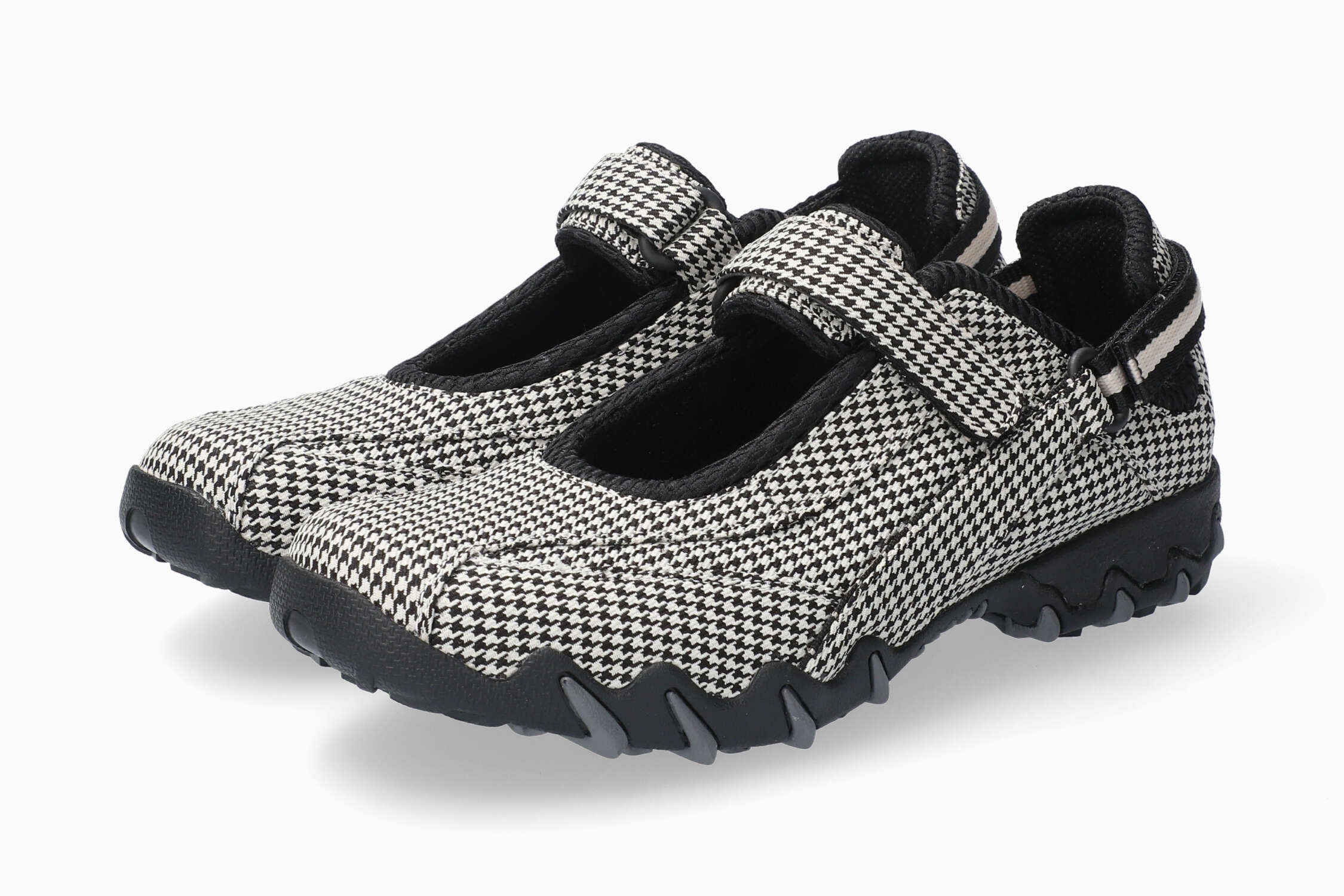 Niro Print - Light Sand - Image 2