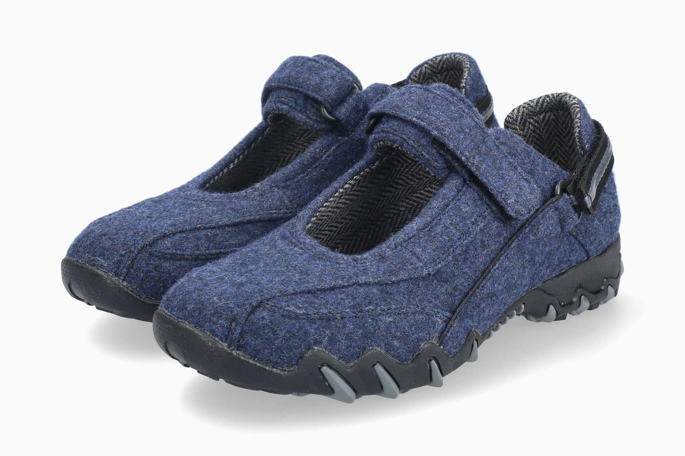 Niro Solid - Navy - Image 2