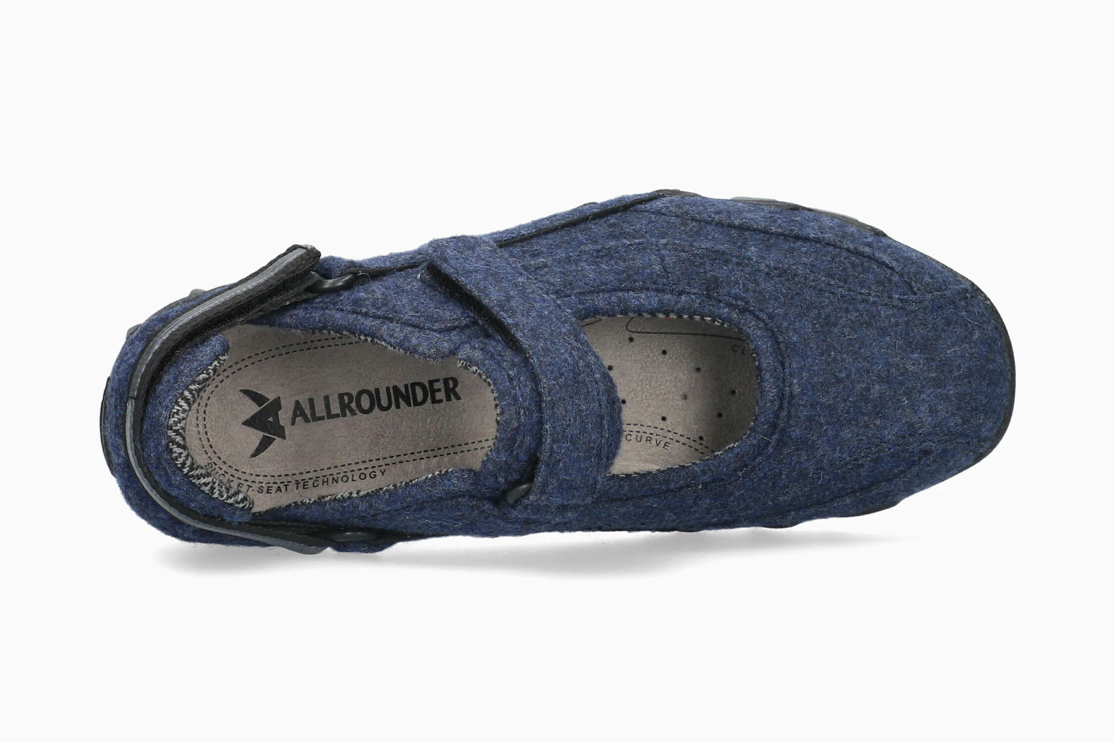 Niro Solid - Navy - Image 3