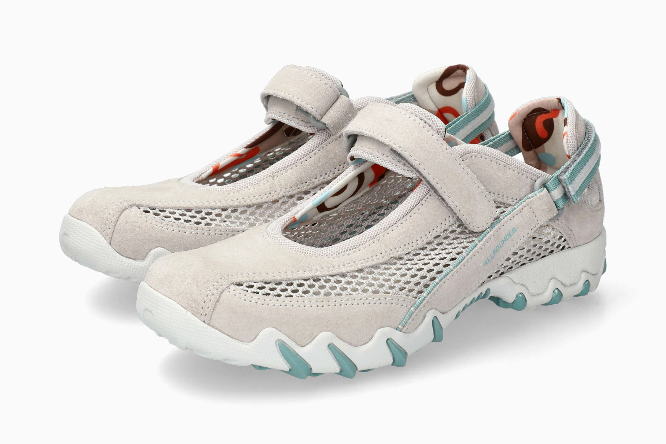 Niro Solid - Off White - Image 2