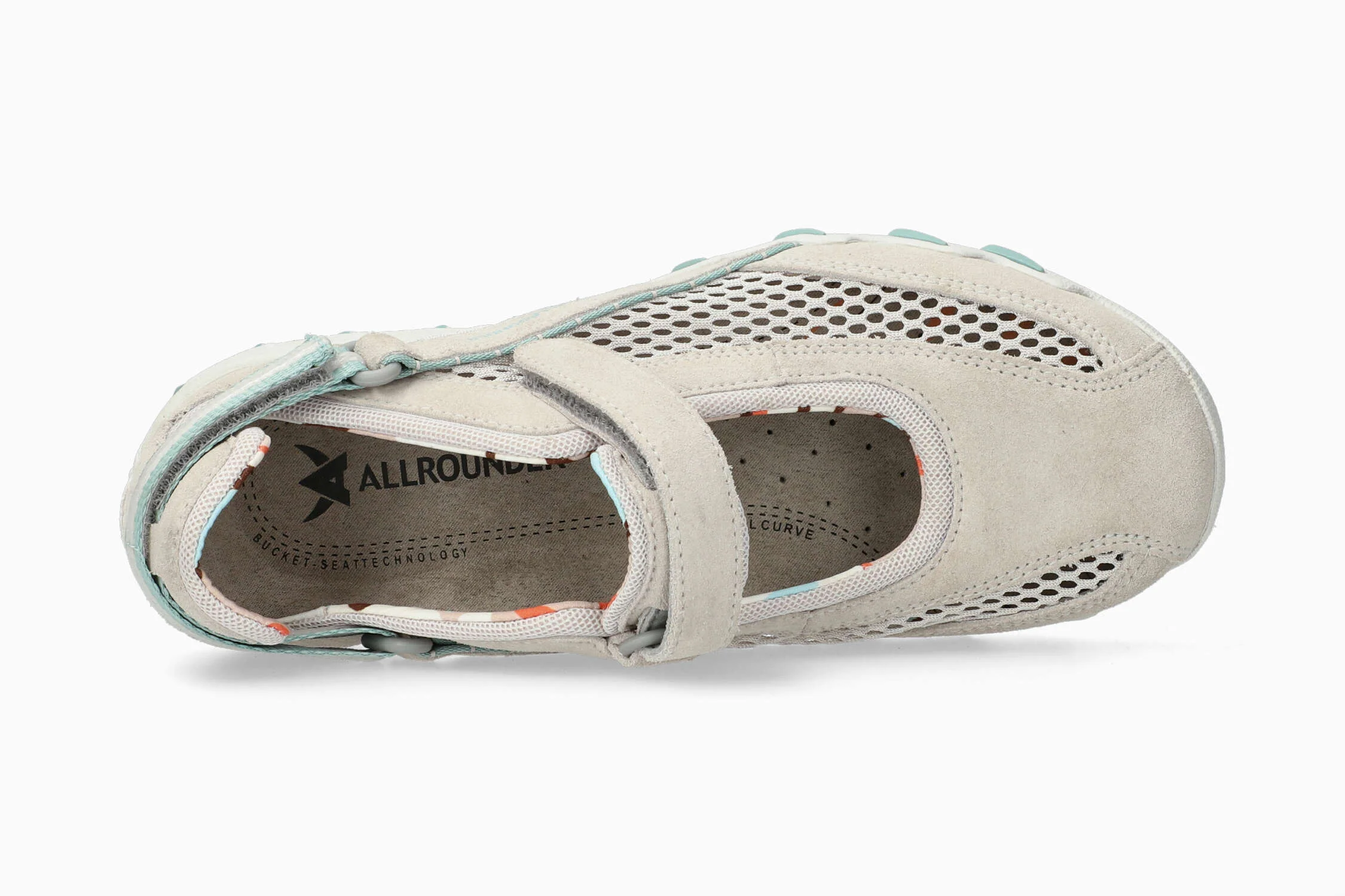 Niro Solid - Off White - Image 3