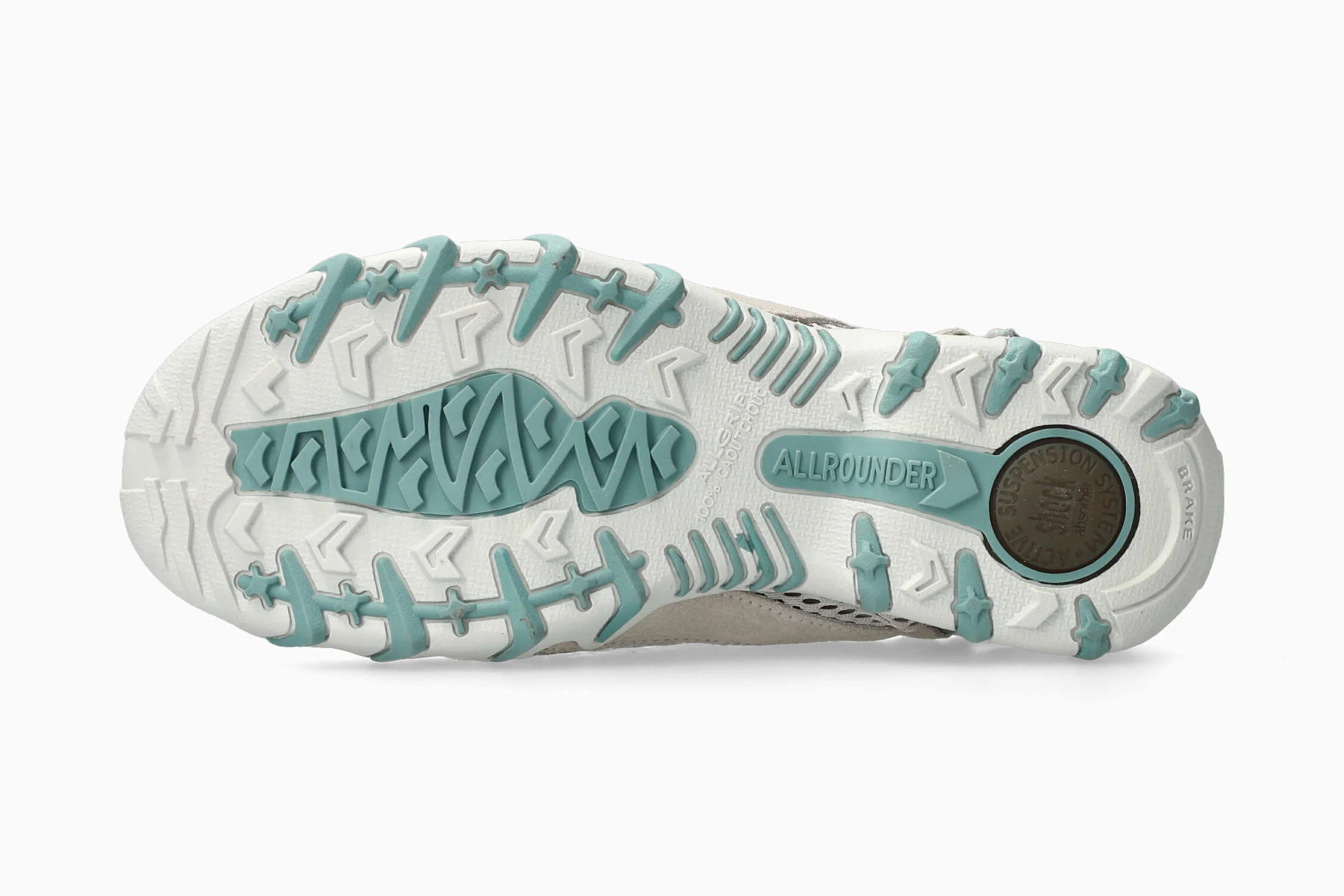 Niro Solid - Off White - Image 4