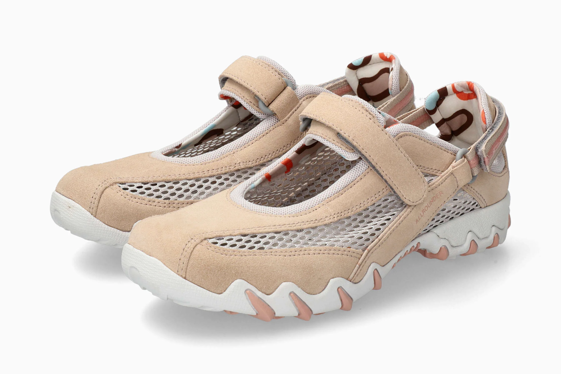 Niro Solid - Sand Beige - Image 2