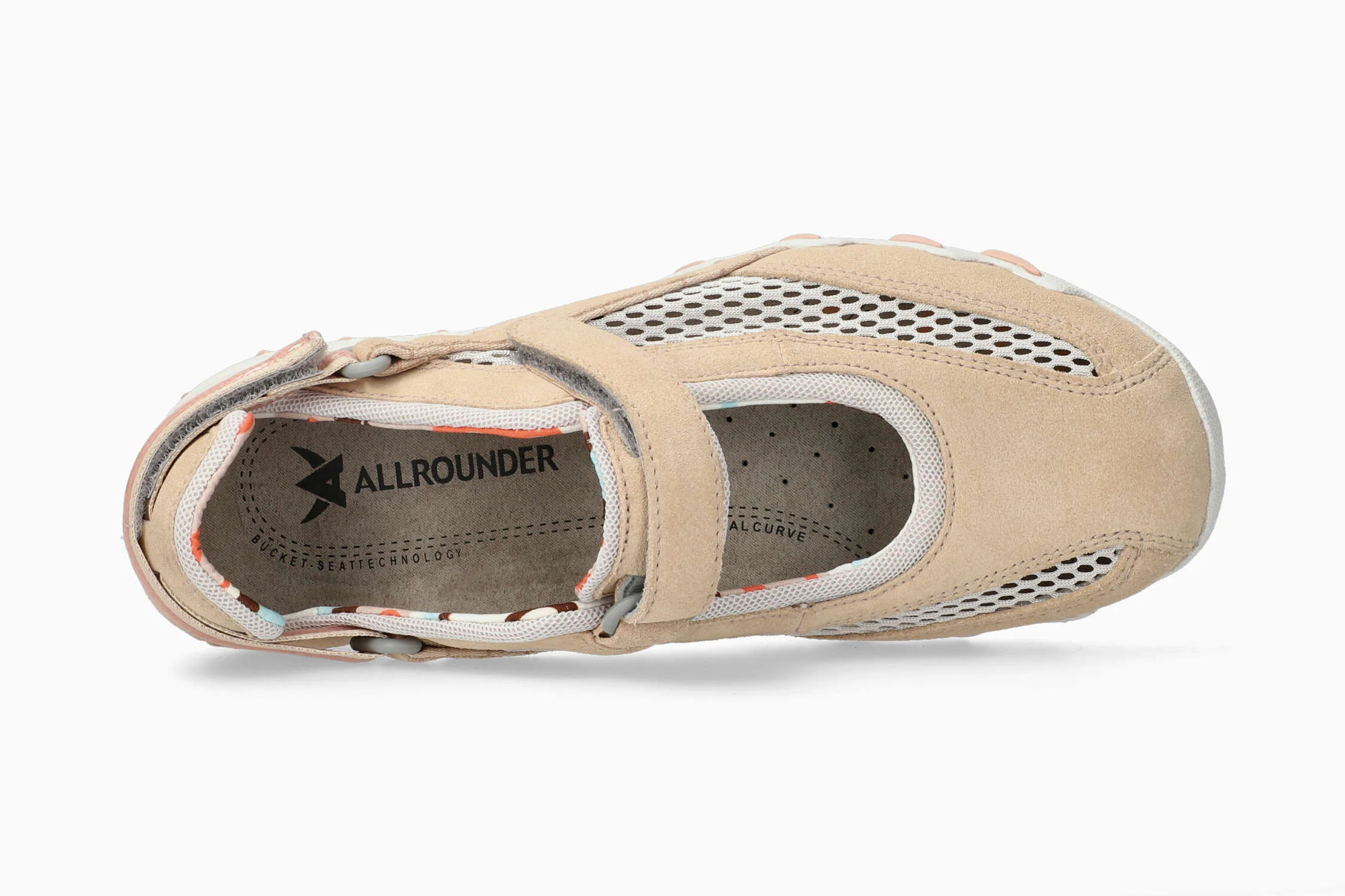 Niro Solid - Sand Beige - Image 3