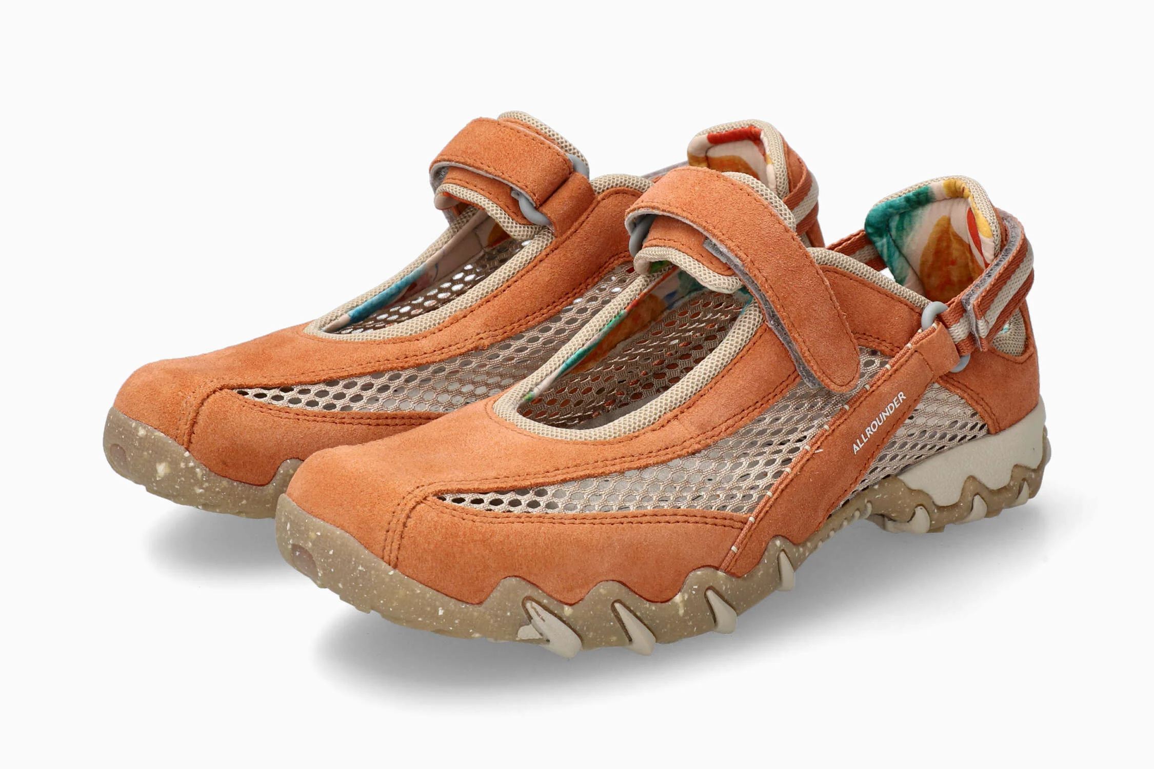 Niro Solid - Caramel - Image 2