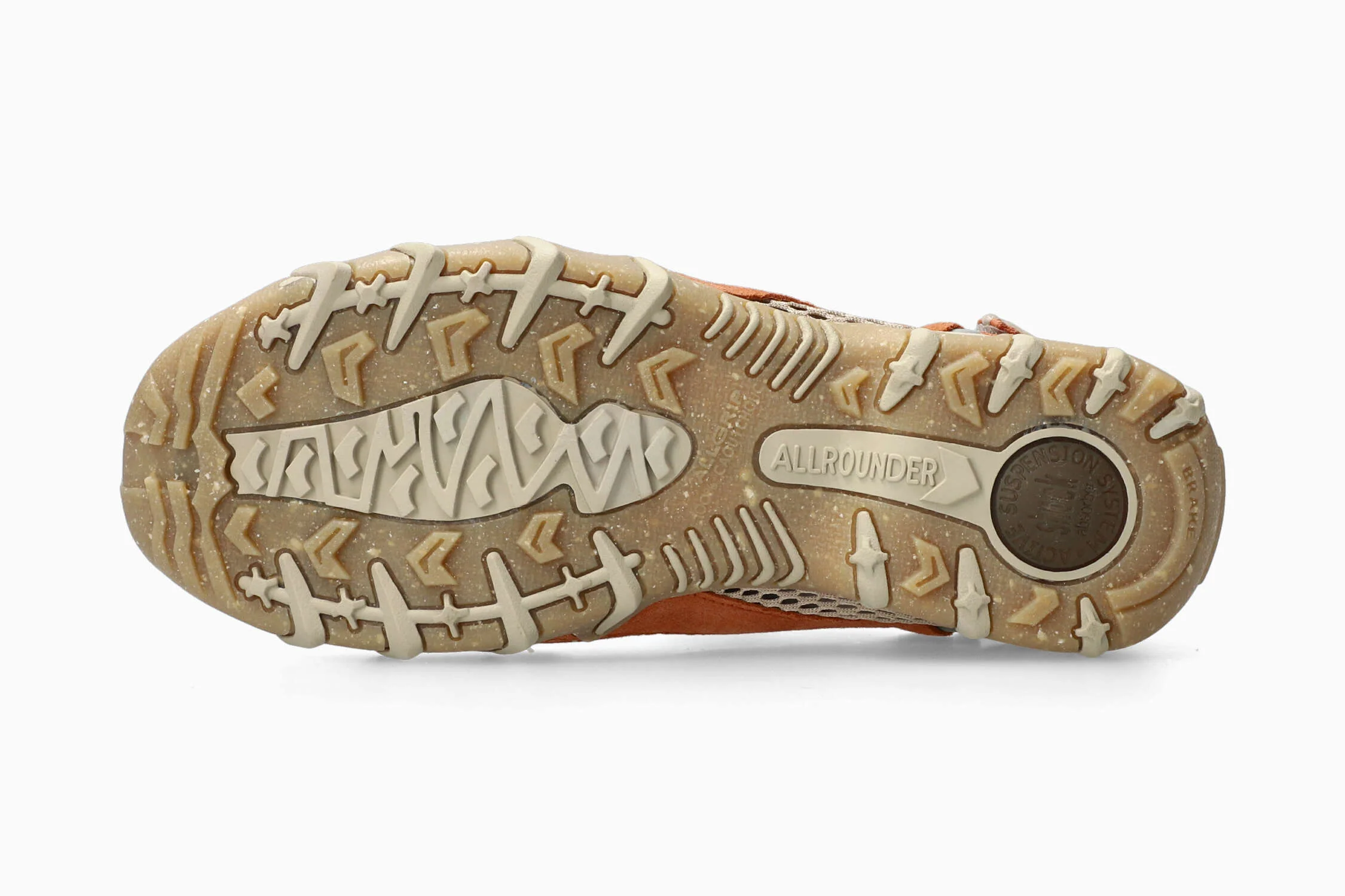Niro Solid - Caramel - Image 4