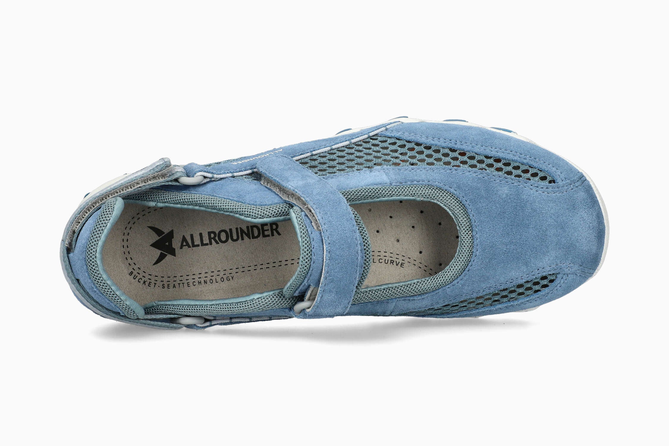 Niro Solid - New Denim - Image 3