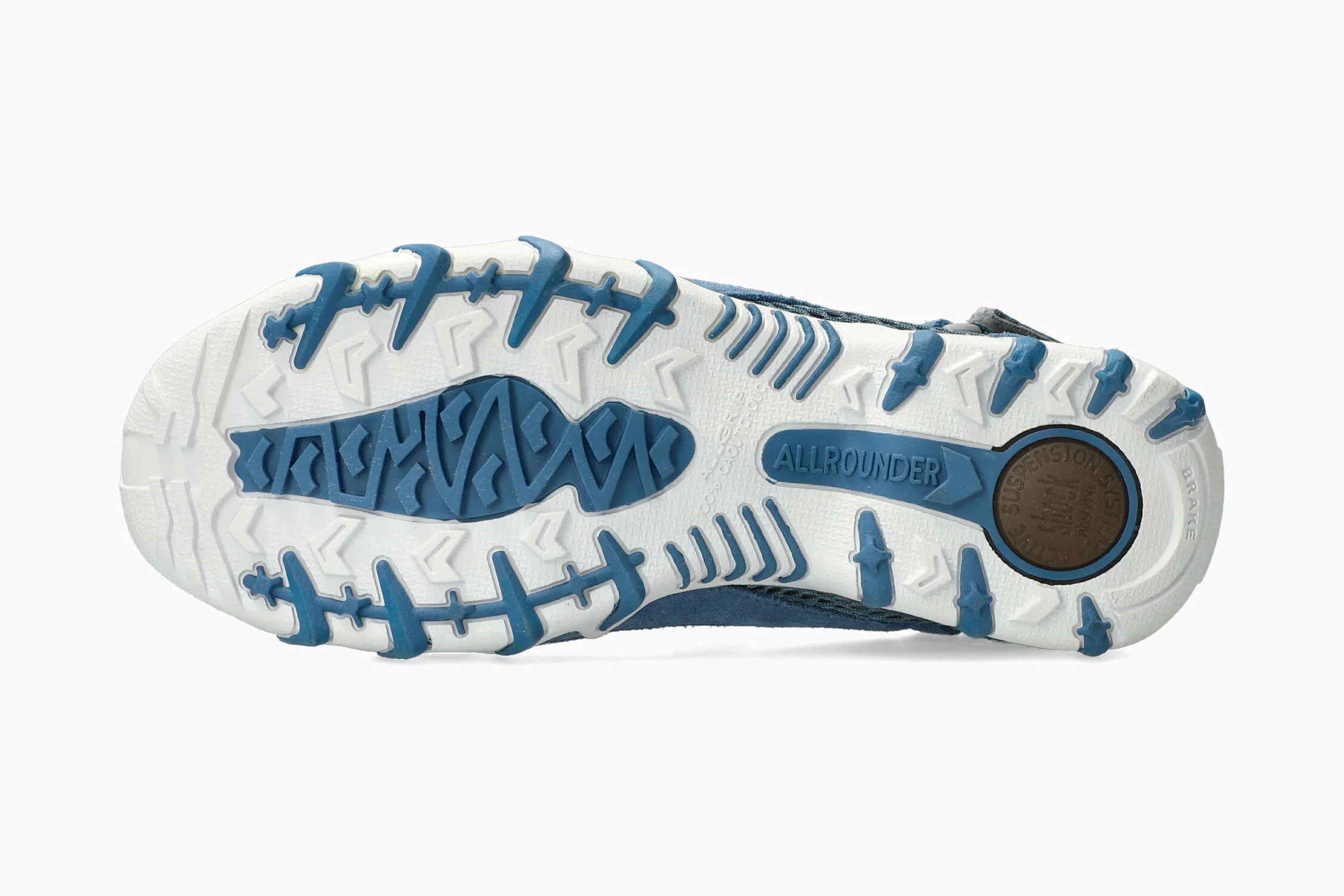 Niro Solid - New Denim - Image 4