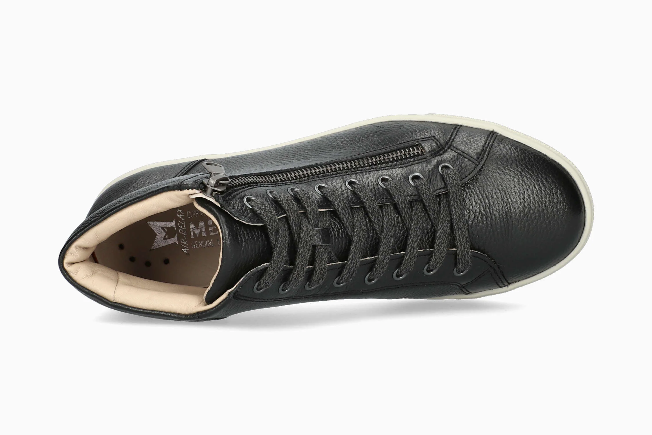 Nolita - Black - Image 3