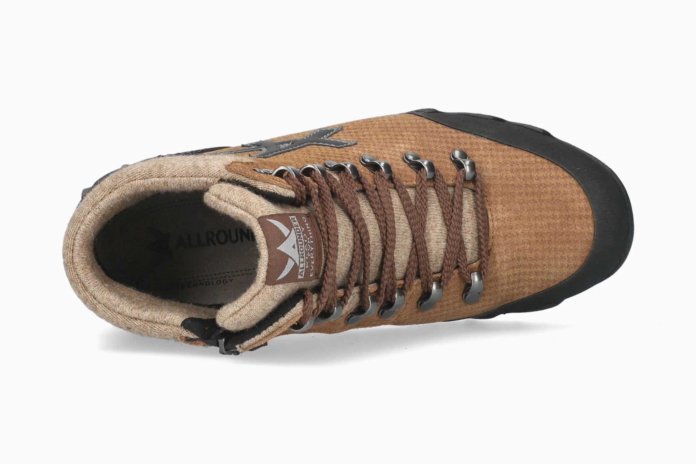 Noomie-Tex - Tobacco - Image 3