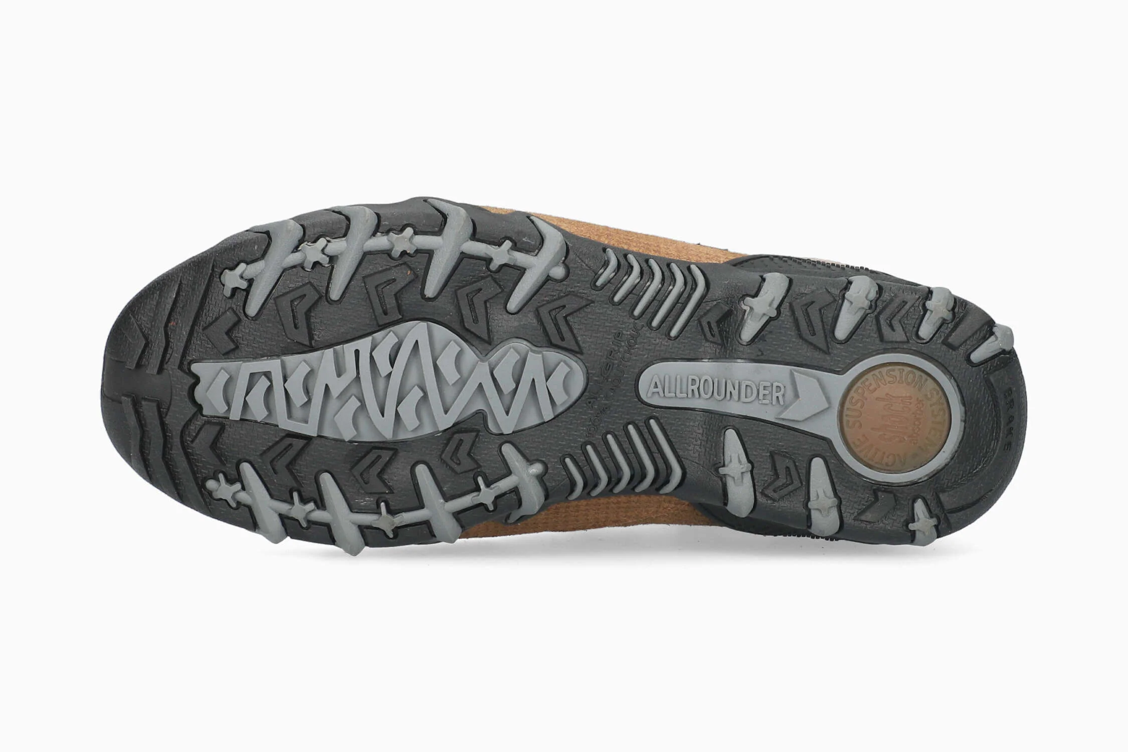 Noomie-Tex - Tobacco - Image 4