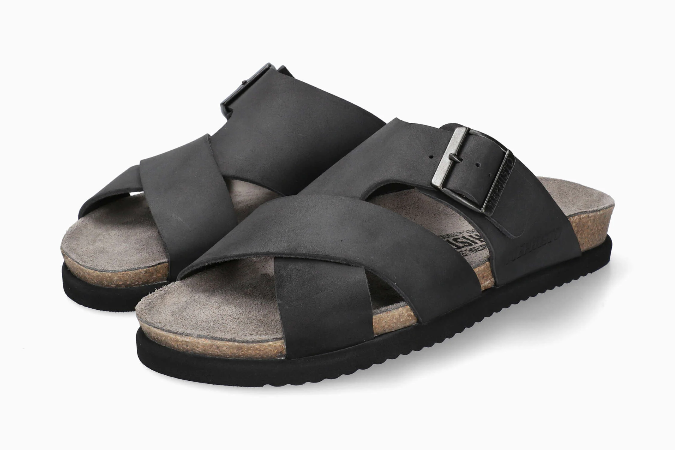 Nordine - Black - Image 2