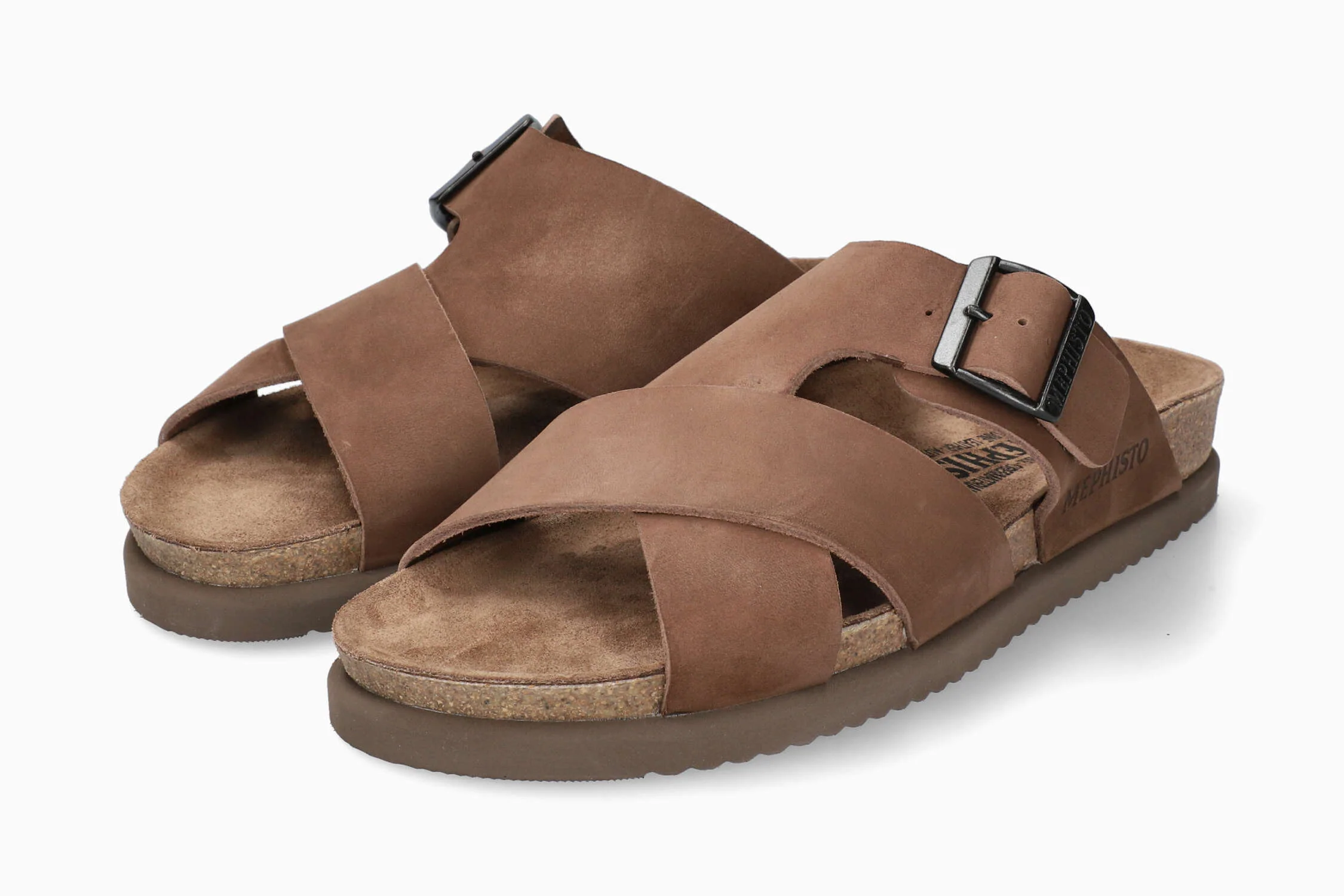 Nordine - Dark Brown - Image 2