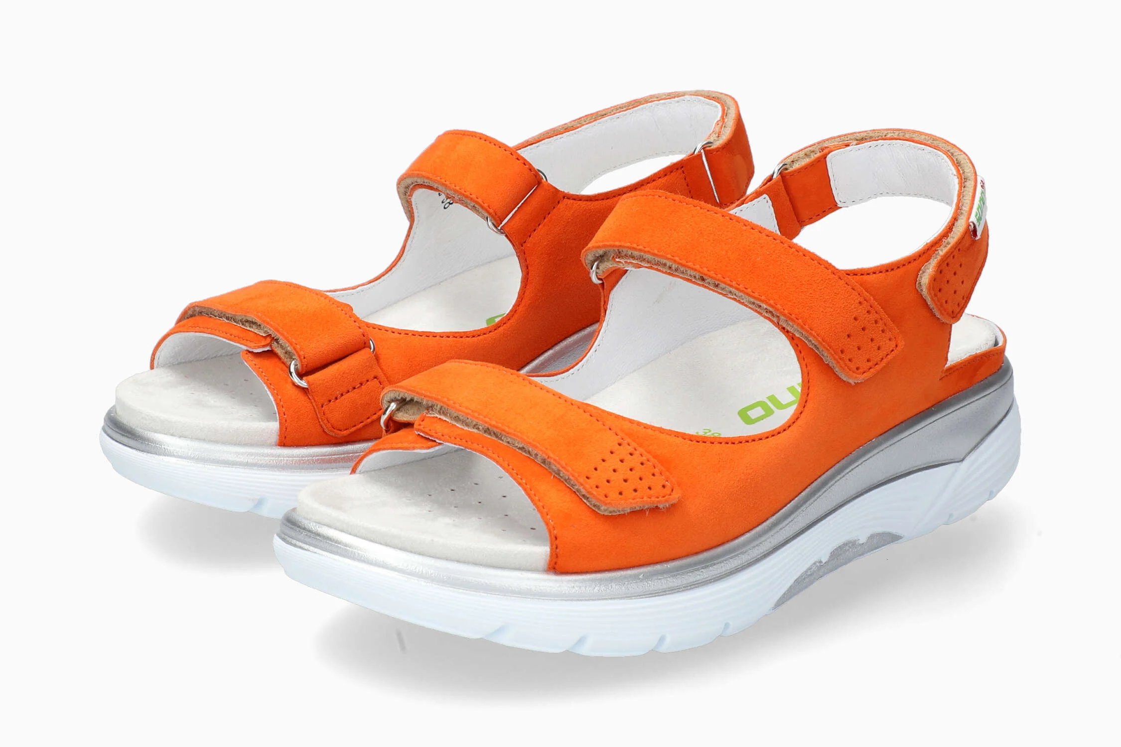 Norine - Burnt Orange - Image 2