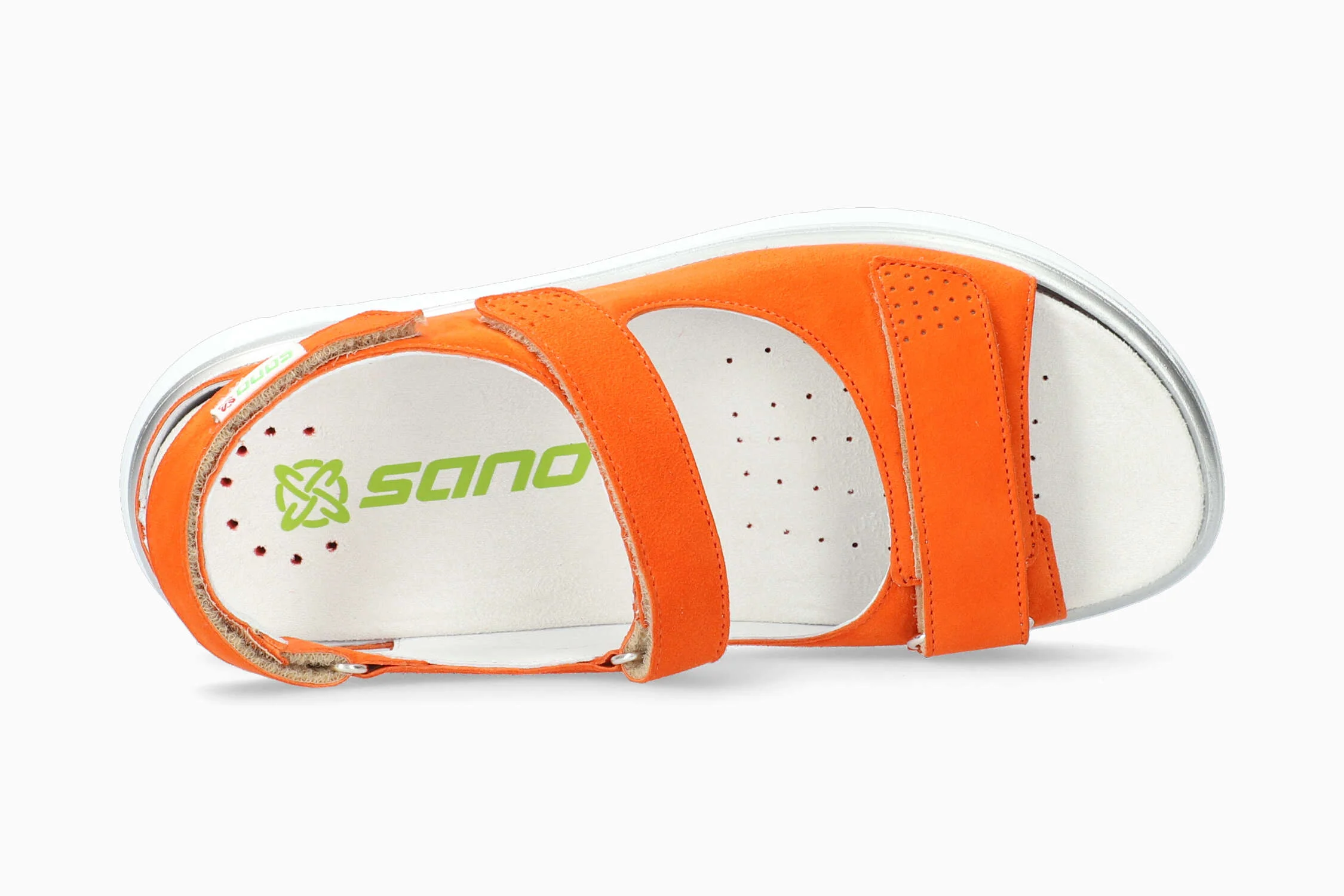 Norine - Burnt Orange - Image 3