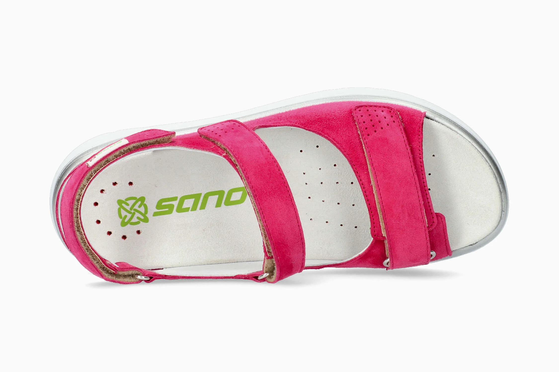 Norine - Fuchsia - Image 3