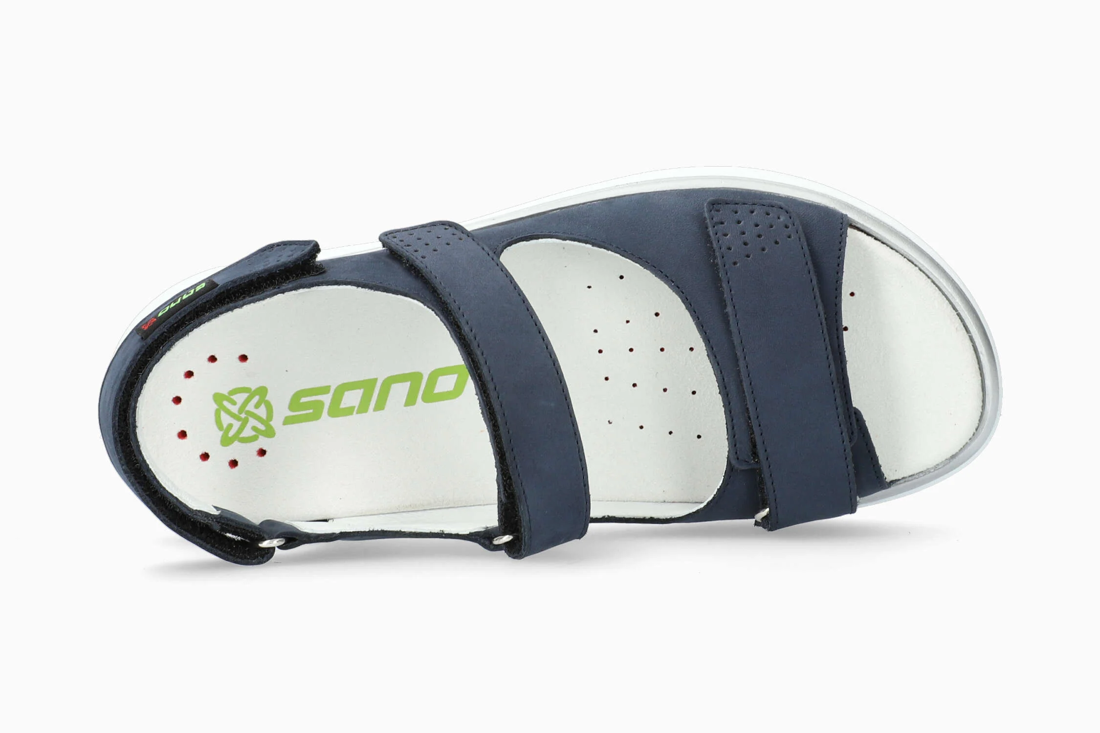 Norine - Jeans Blue - Image 3