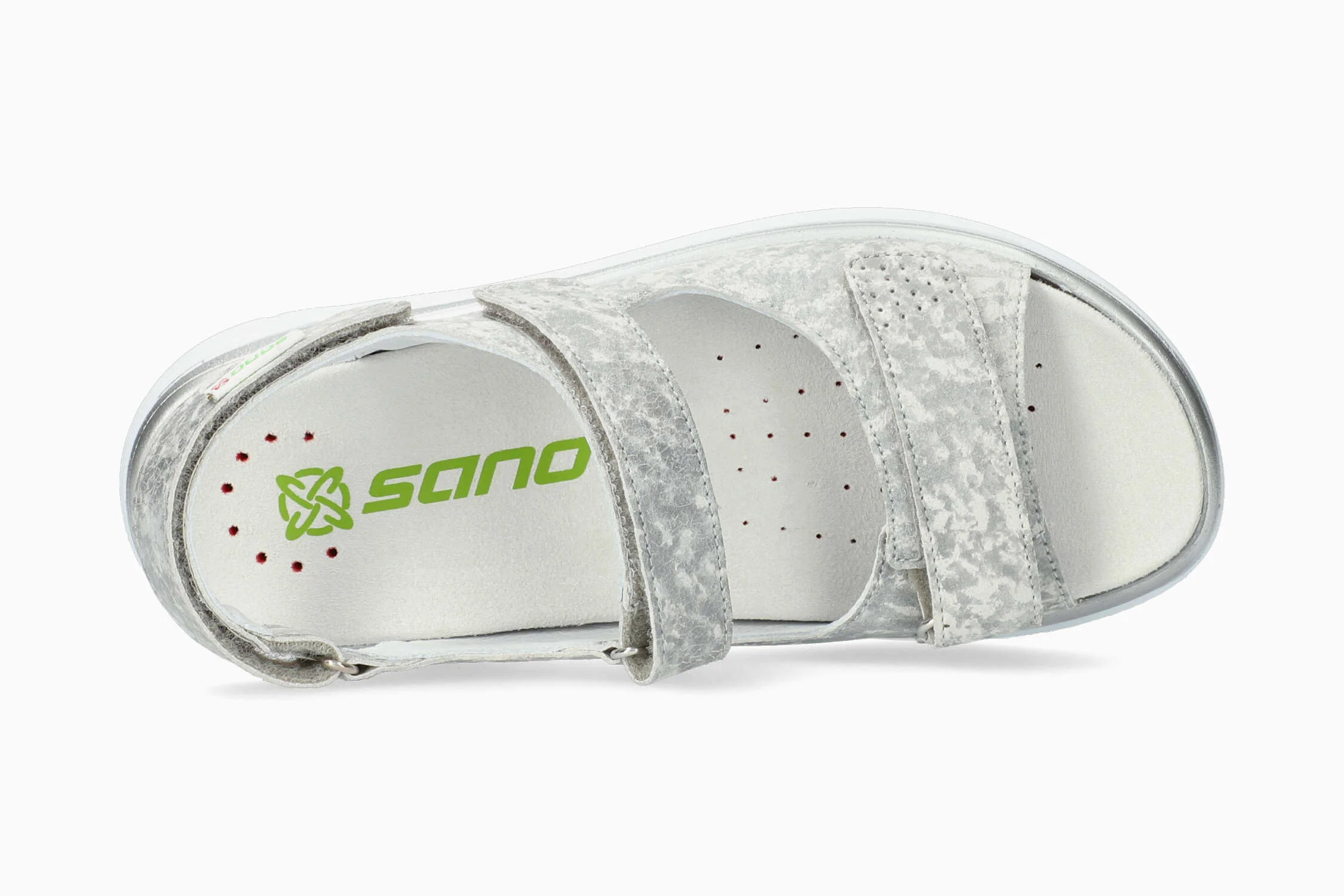Norine - Light Grey - Image 3
