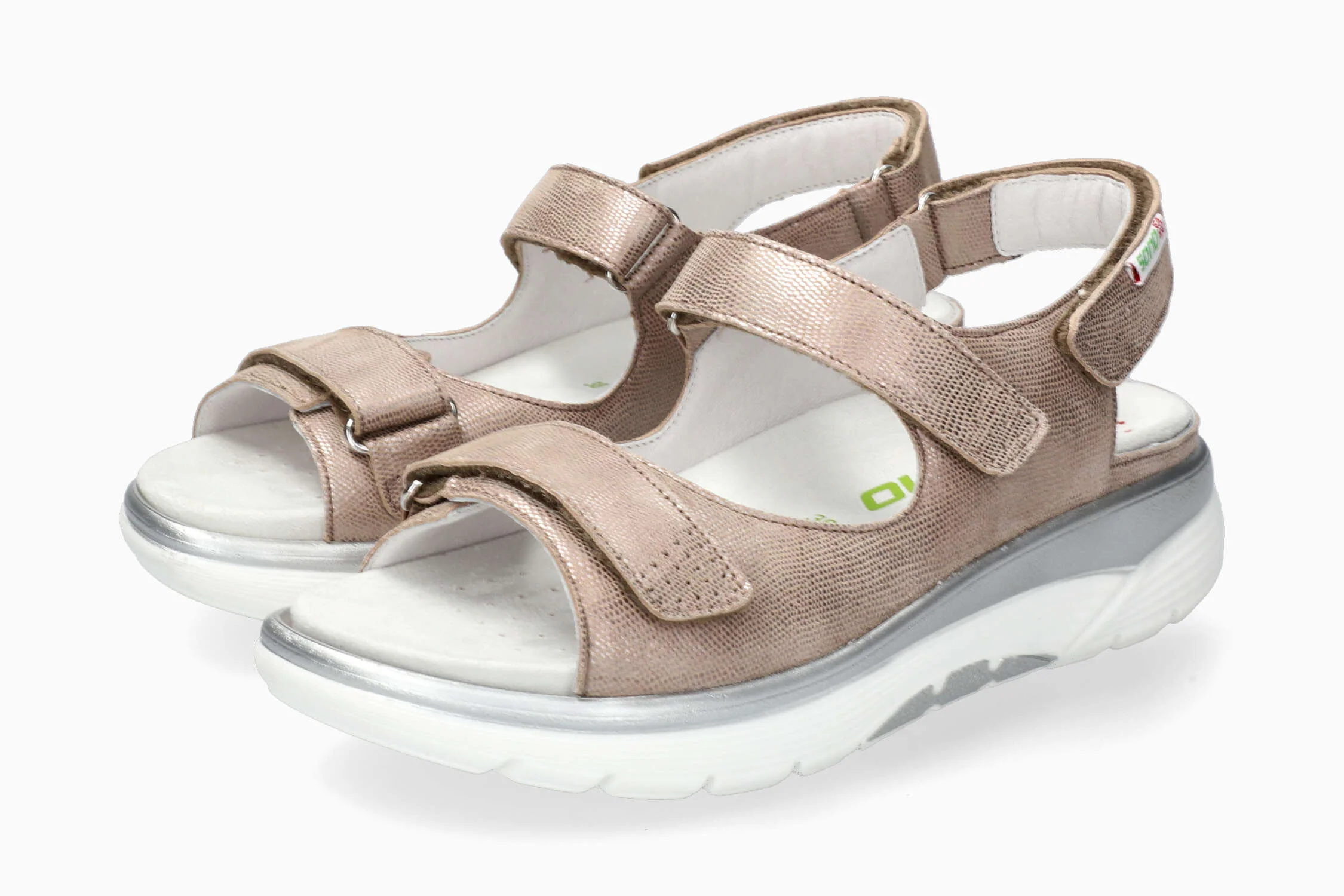 Norine - Light Taupe - Image 2