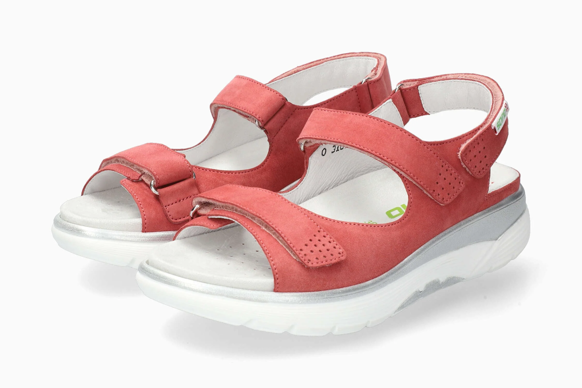 Norine - Old Pink - Image 2