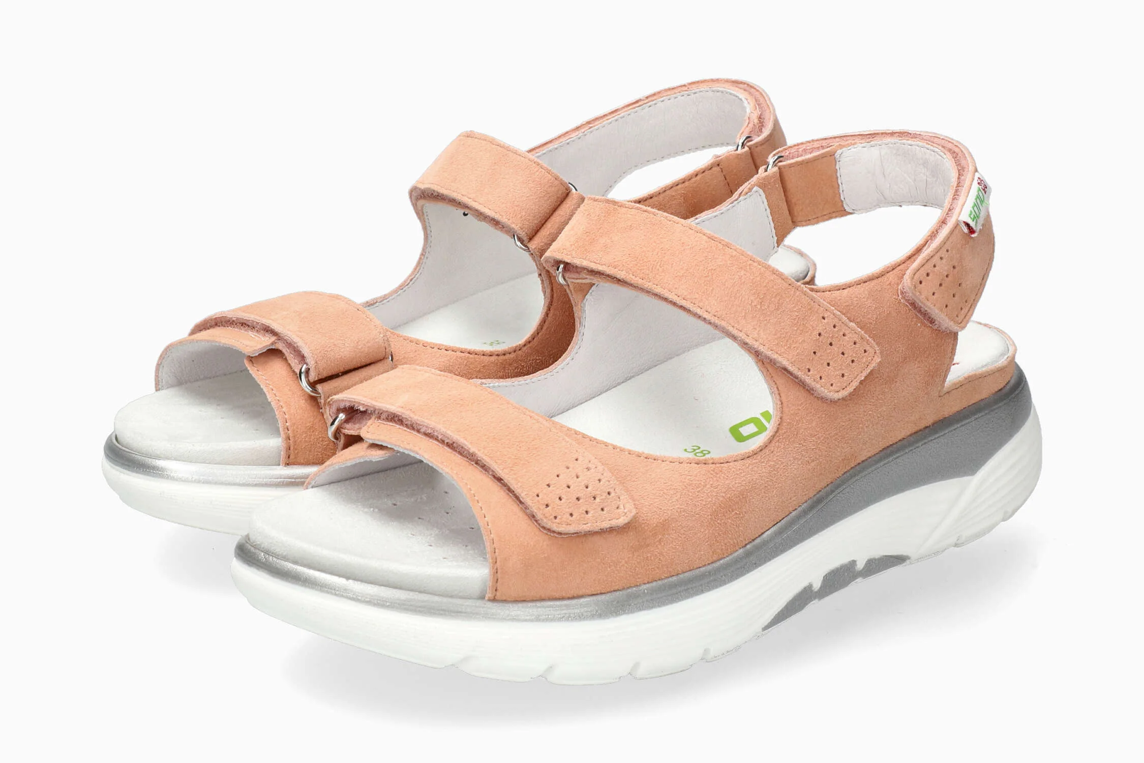 Norine - Peach - Image 2