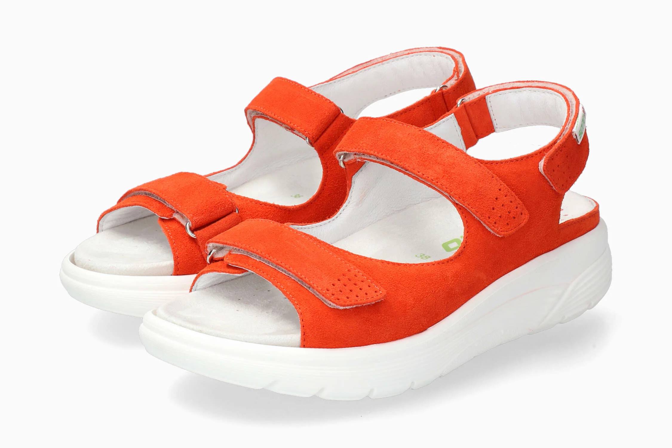 Norine - Tangerine - Image 2
