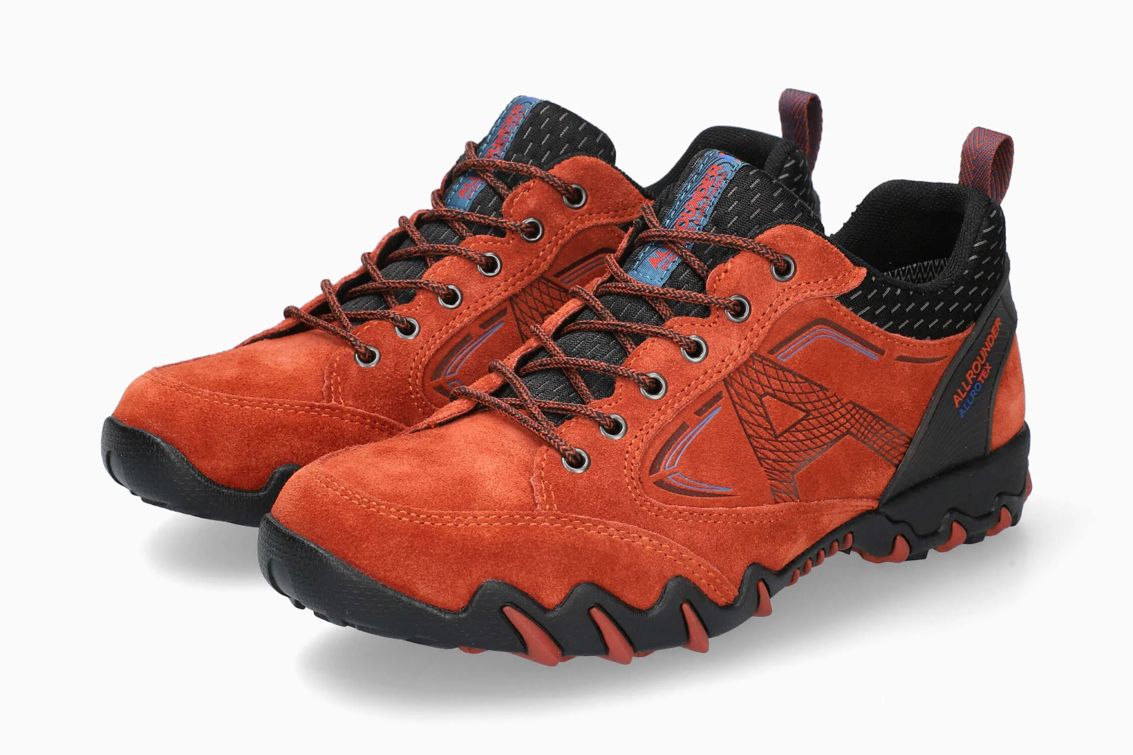 Nurra-Tex - Rust - Image 2