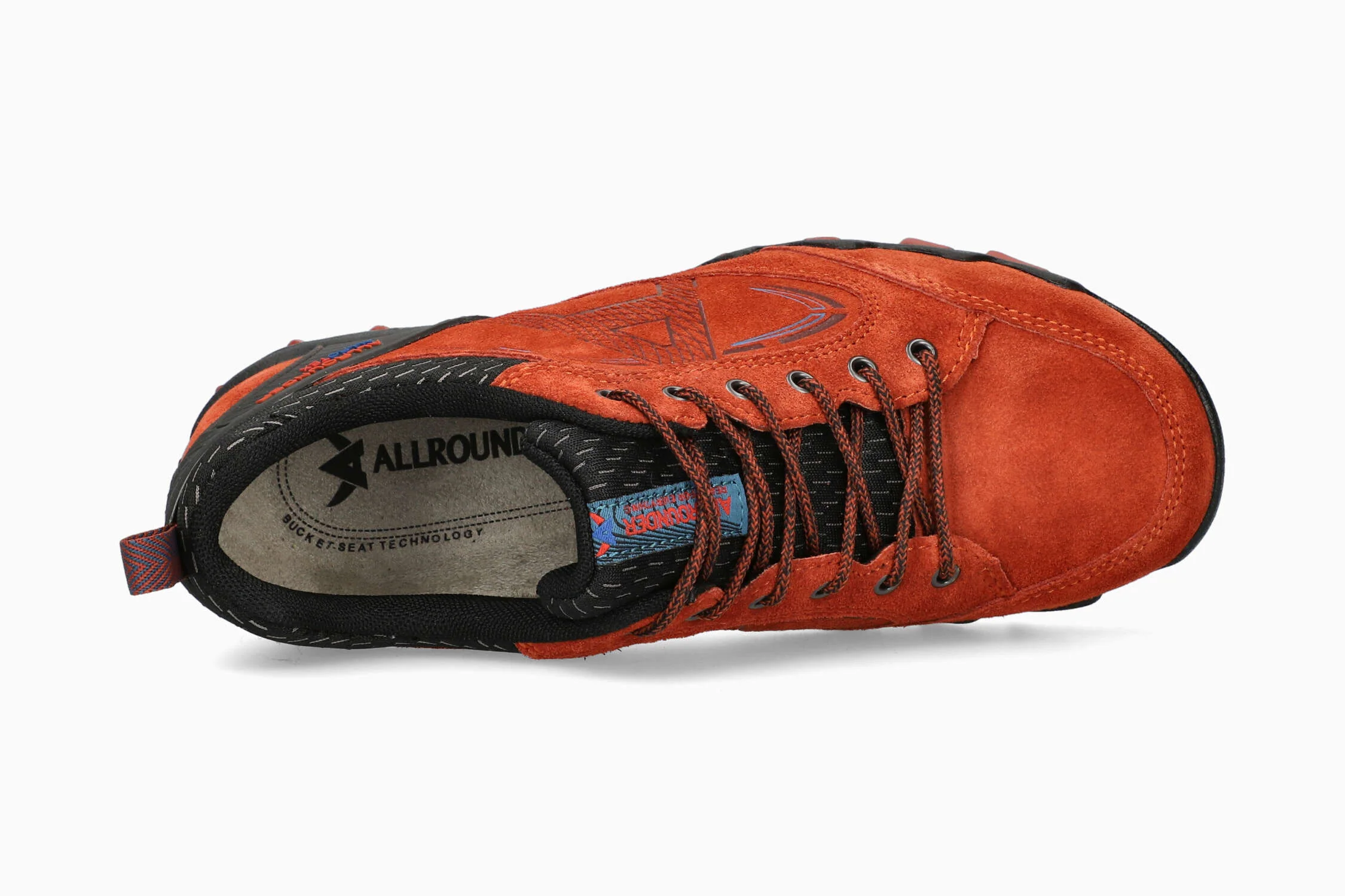 Nurra-Tex - Rust - Image 3