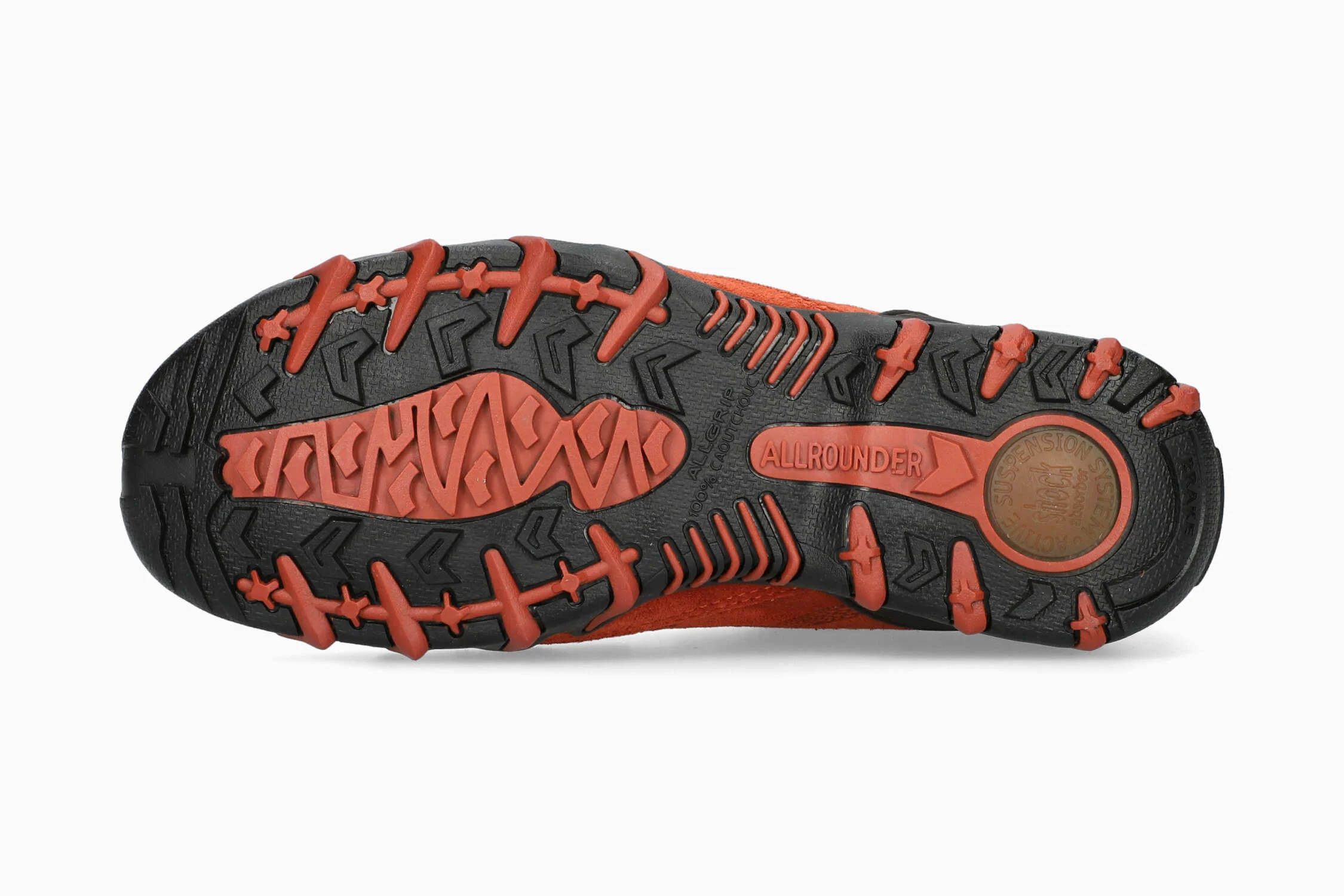 Nurra-Tex - Rust - Image 4