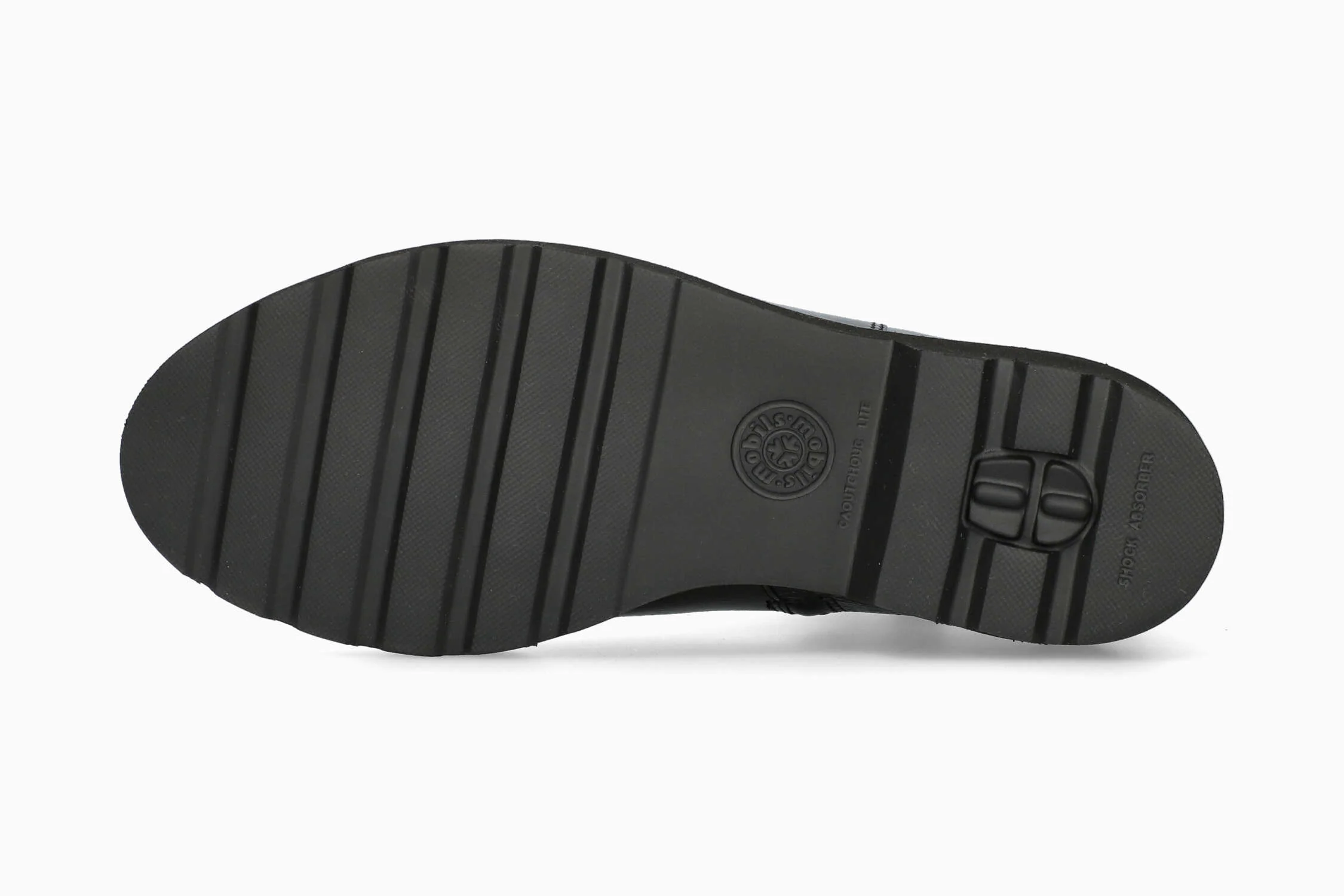 Oana - Black - Image 4