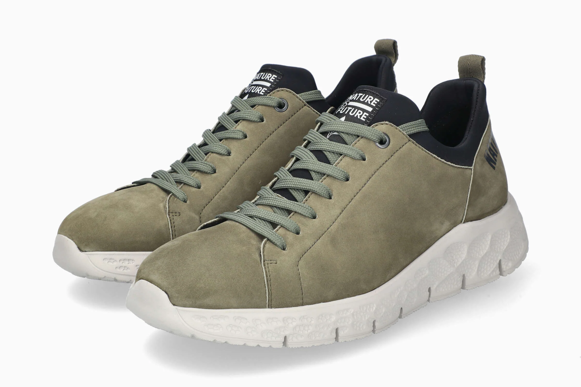 Ogar - Khaki - Image 2