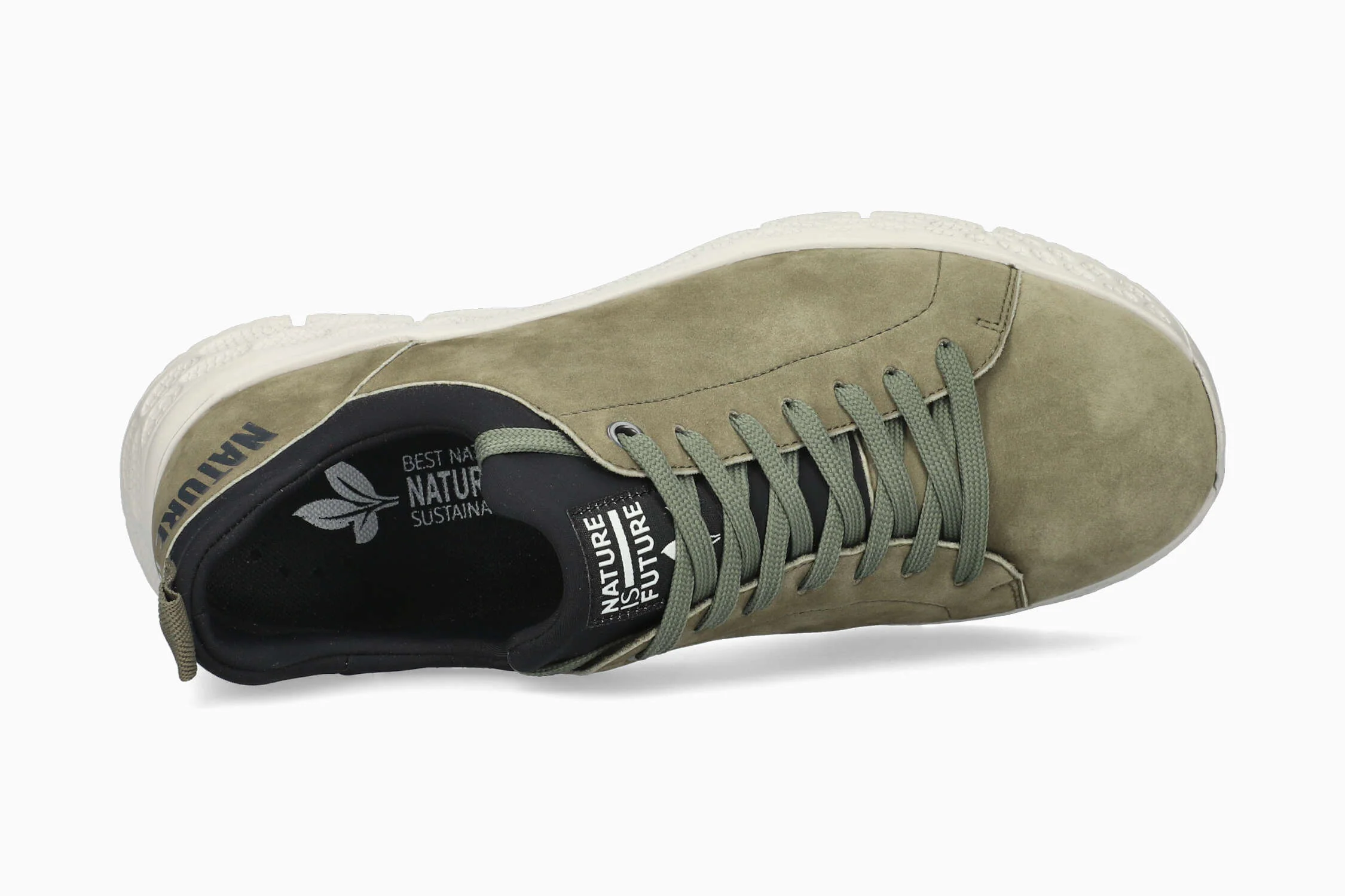 Ogar - Khaki - Image 3