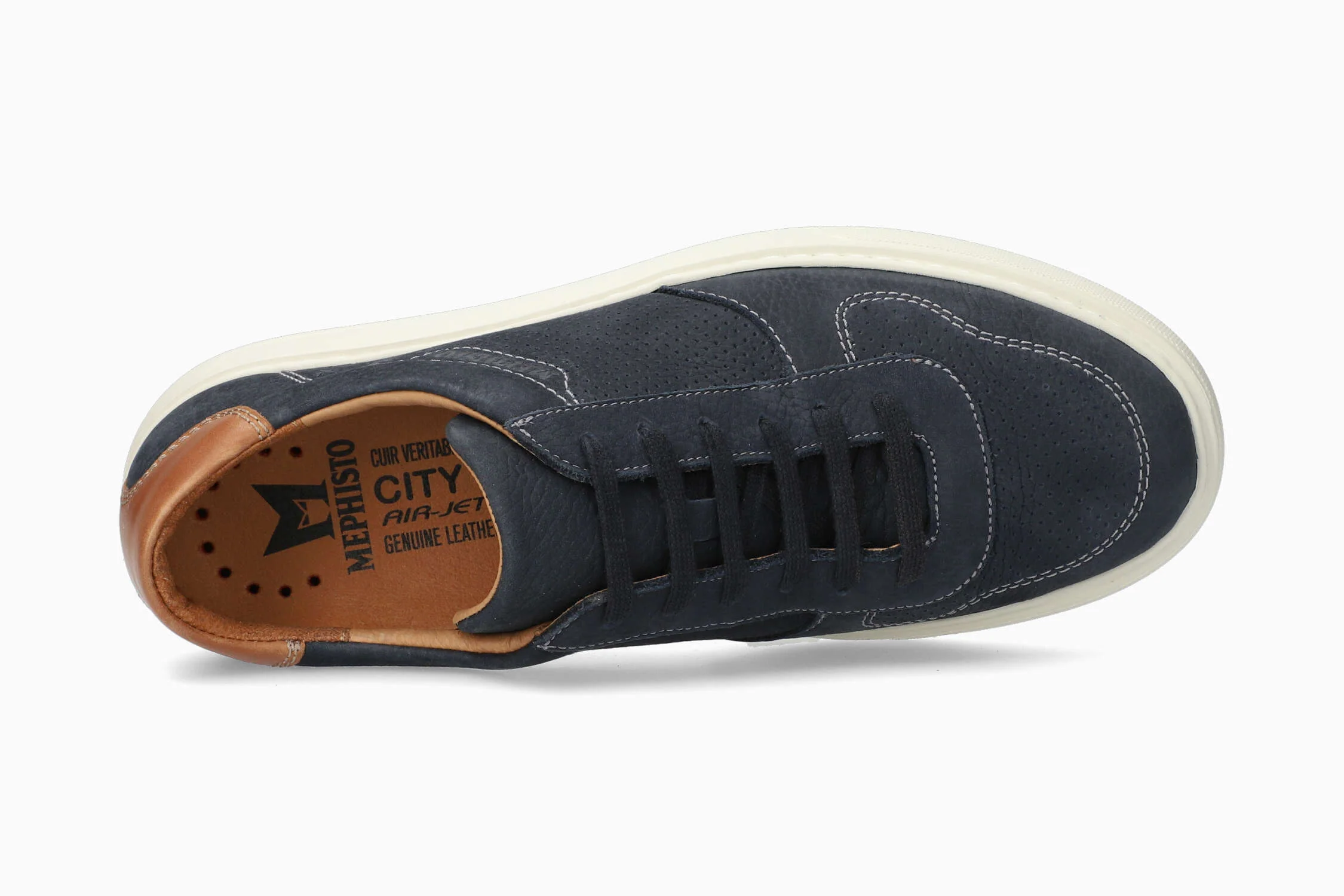 Olaf - Navy - Image 3
