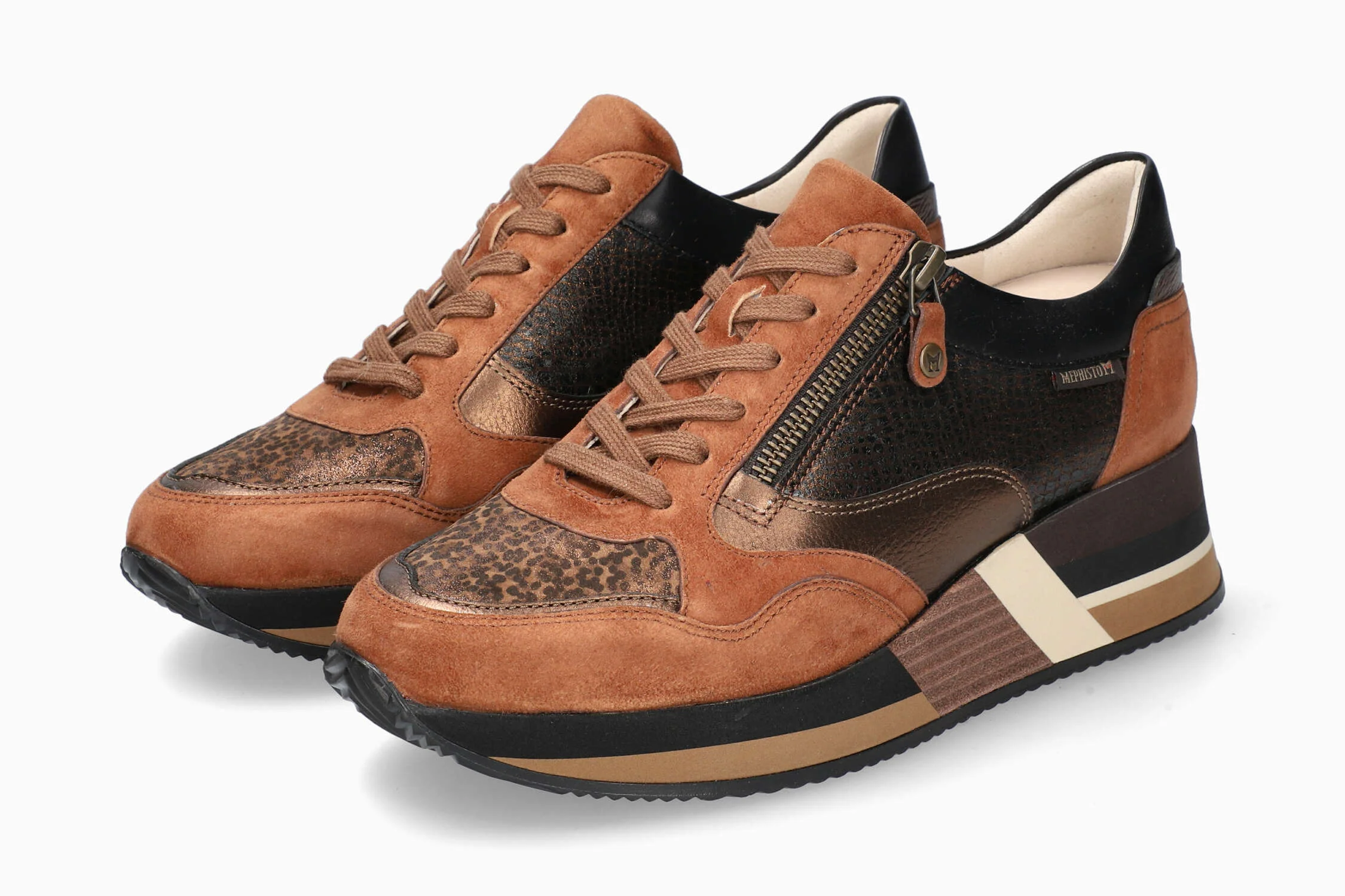Olimpia - Hazelnut - Image 2