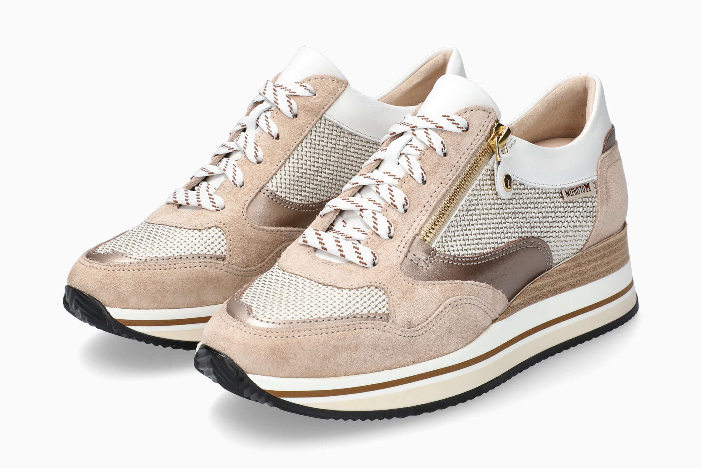 Olimpia - Light Sand - Image 2