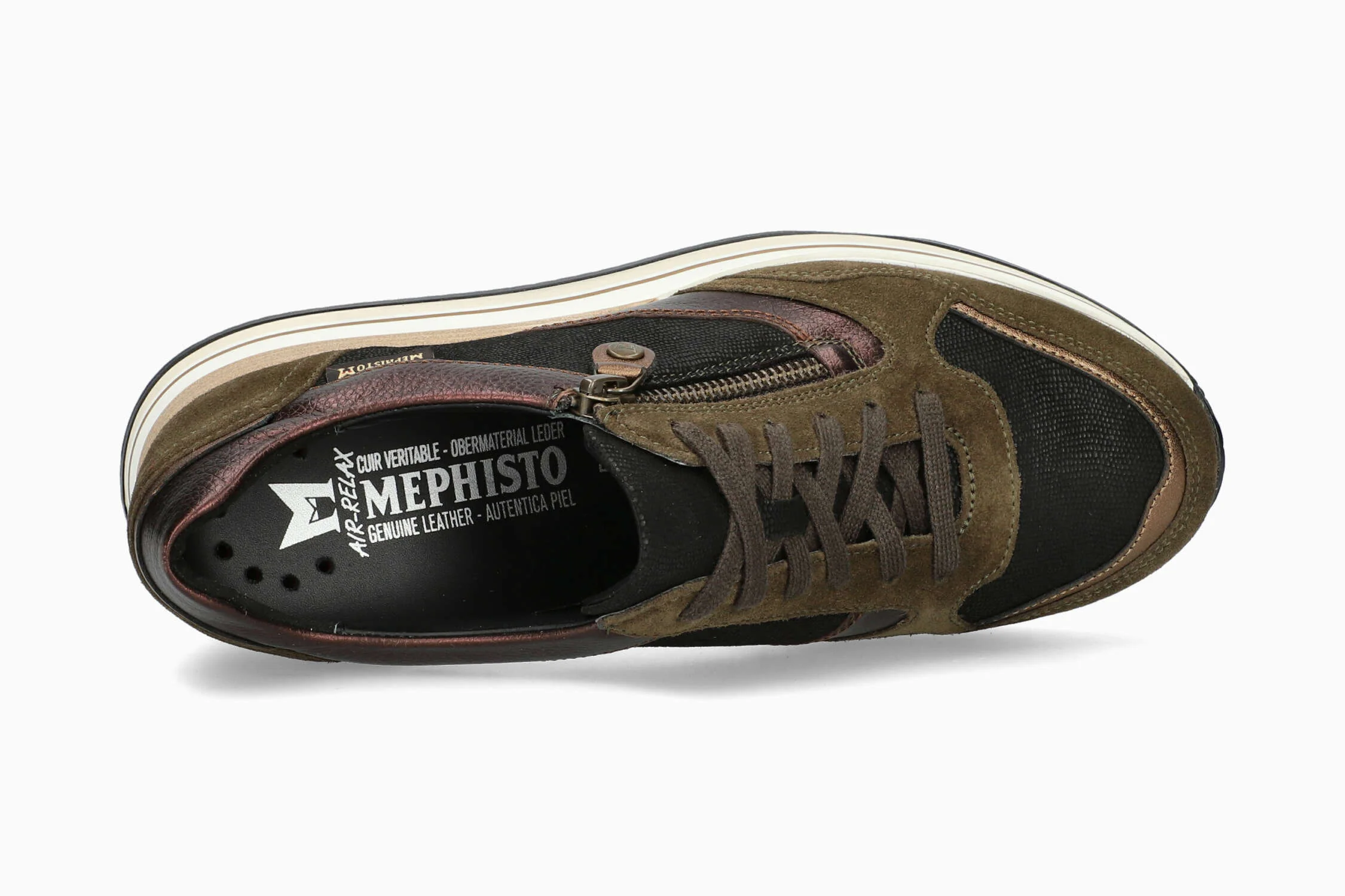 Olimpia - Moss - Image 3