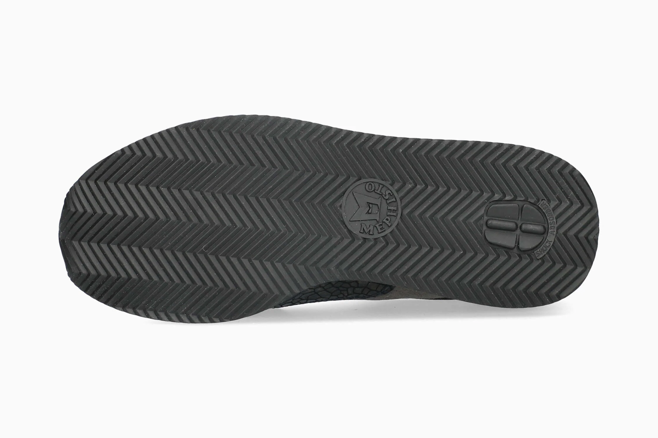 Olimpia - Navy - Image 4