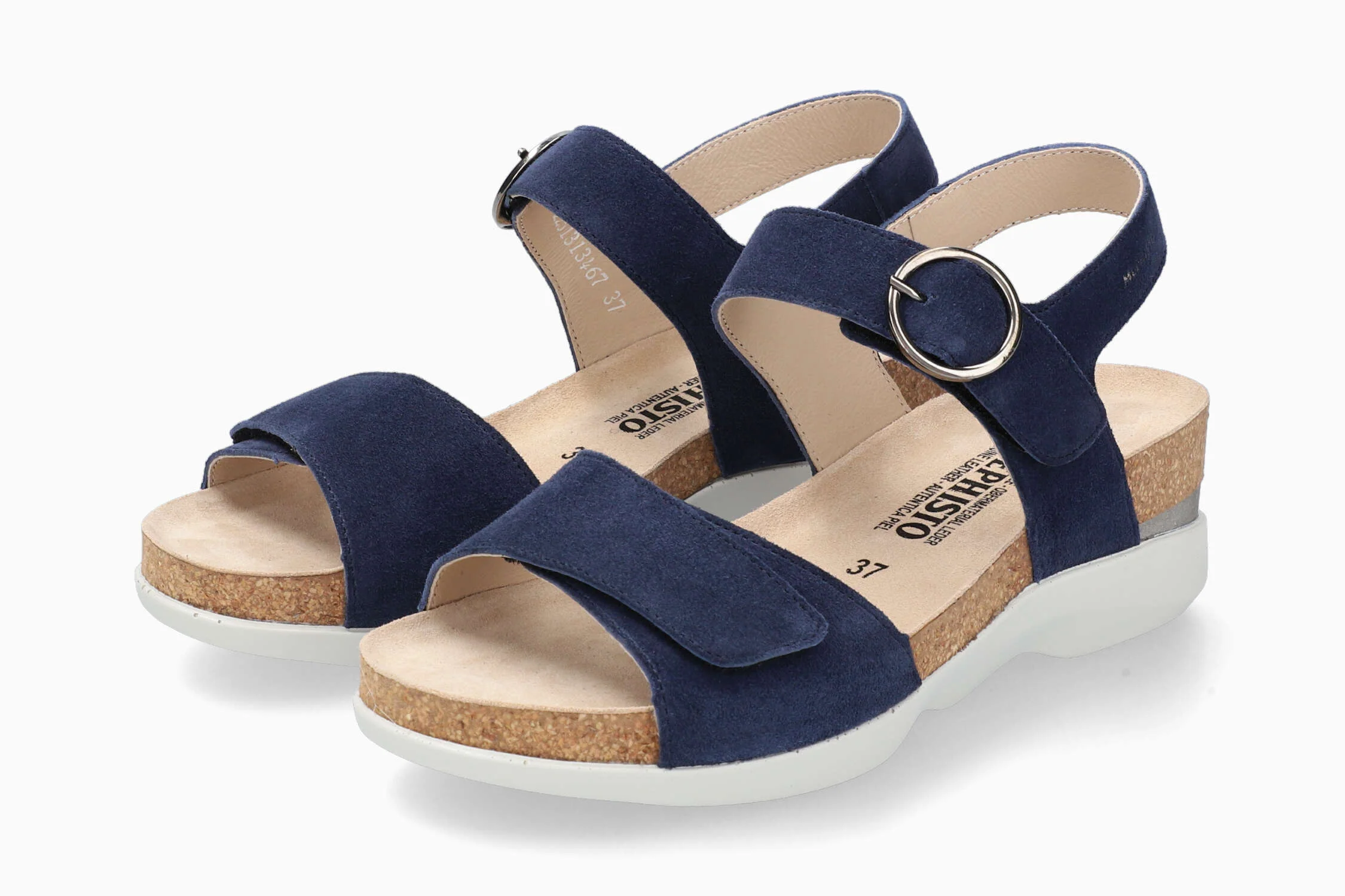 Oriana - Midnight Blue - Image 2