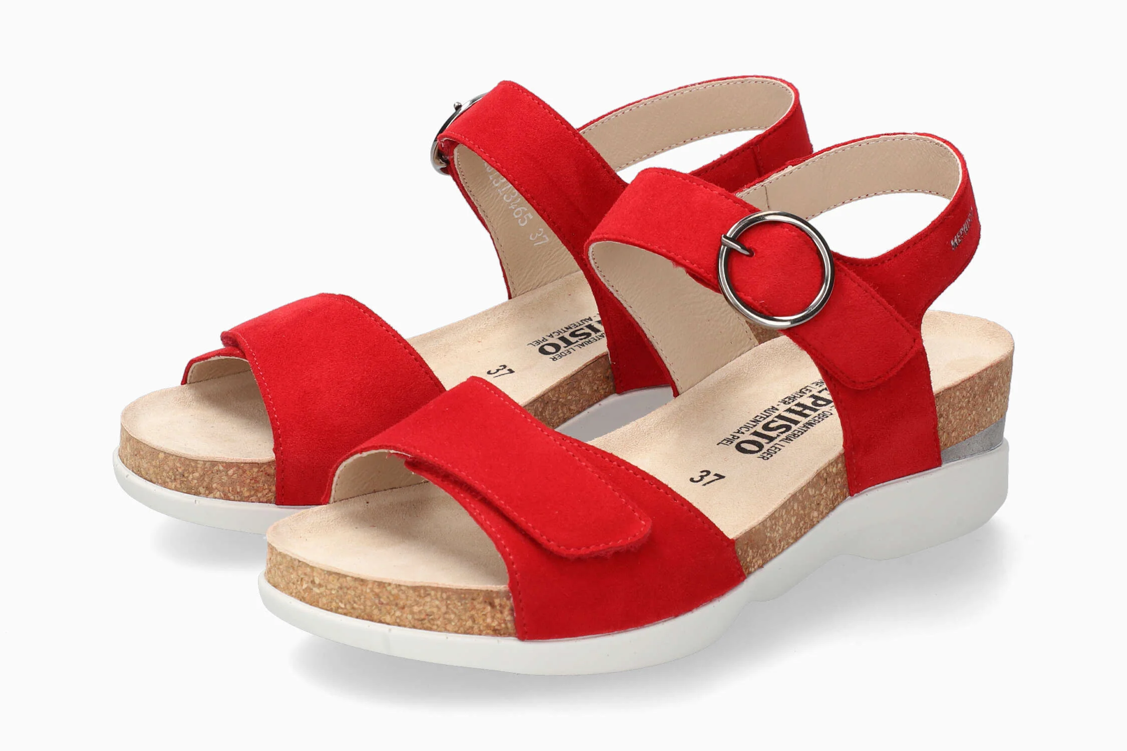 Oriana - Scarlet - Image 2