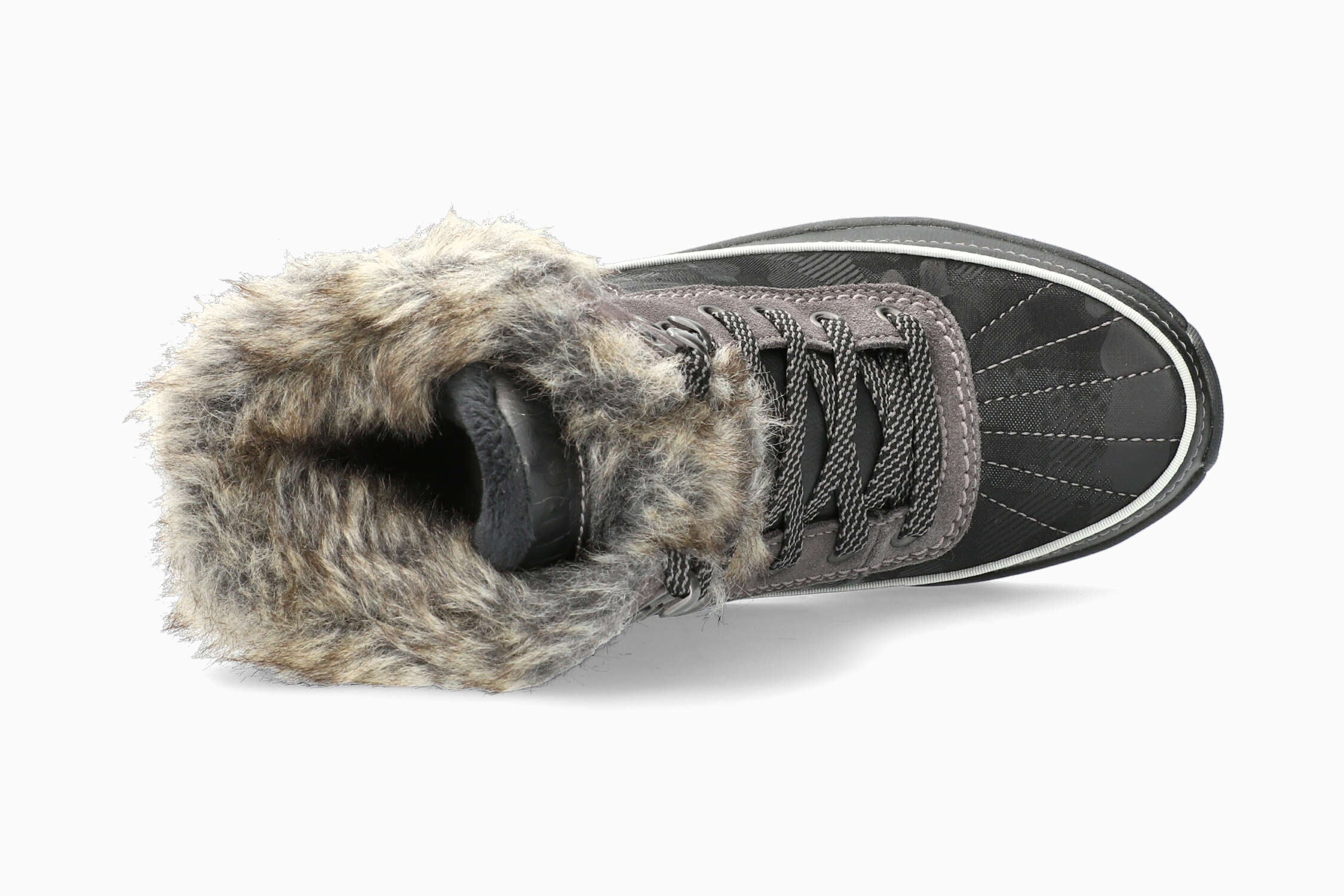 Orkano-Tex - Dark Grey - Image 3