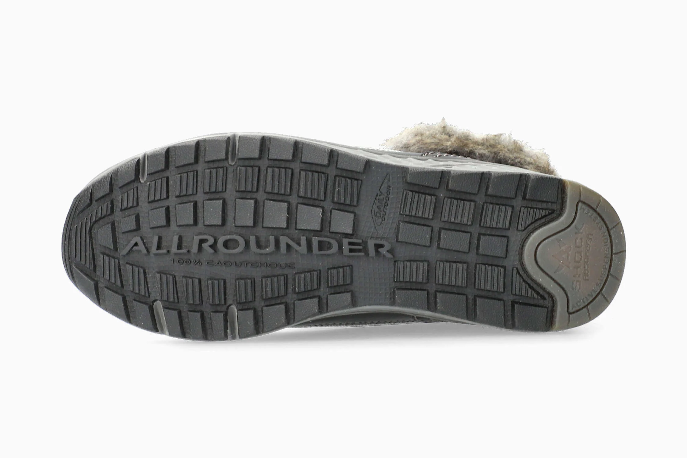 Orkano-Tex - Dark Grey - Image 4