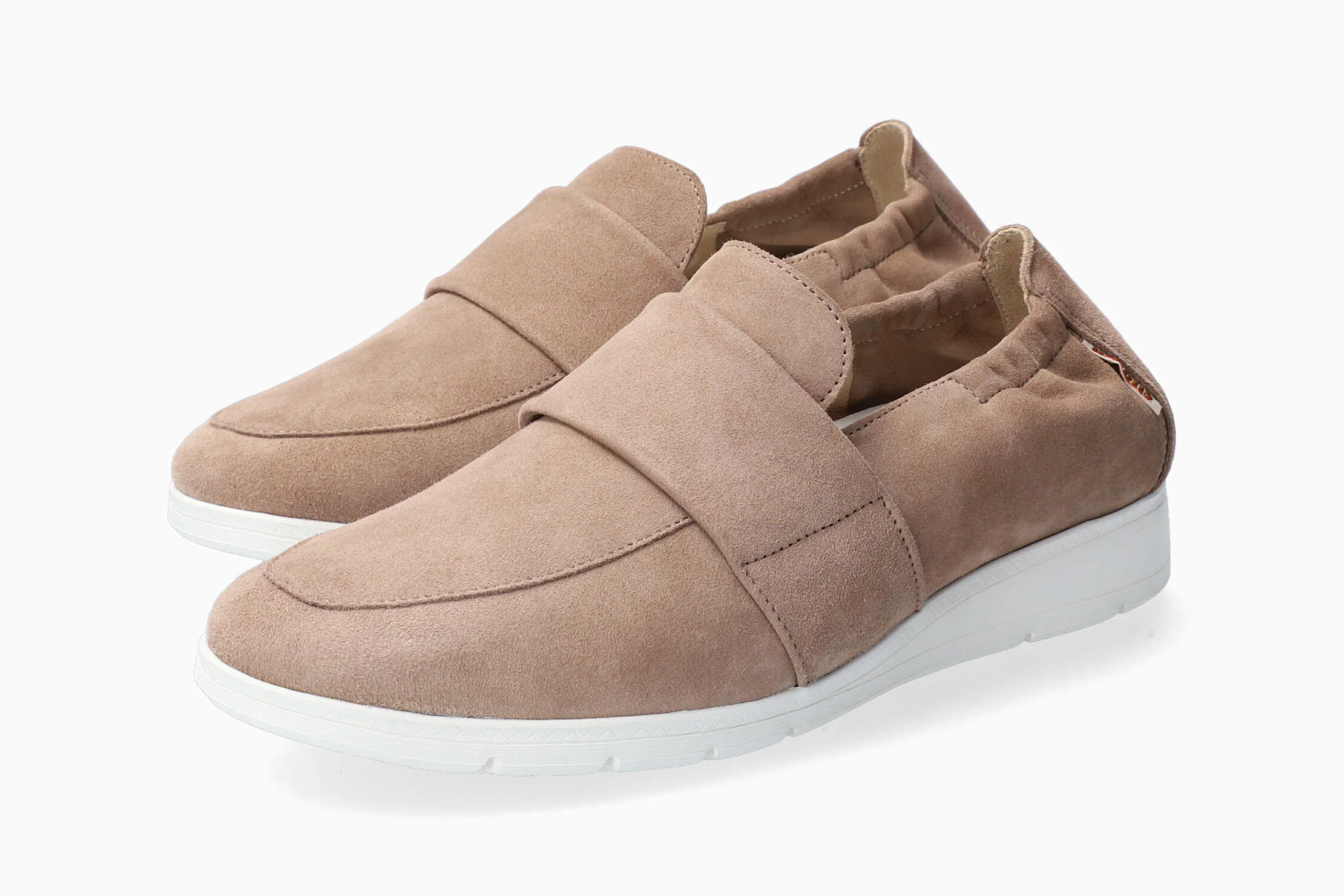 Orleane - Light Taupe - Image 2