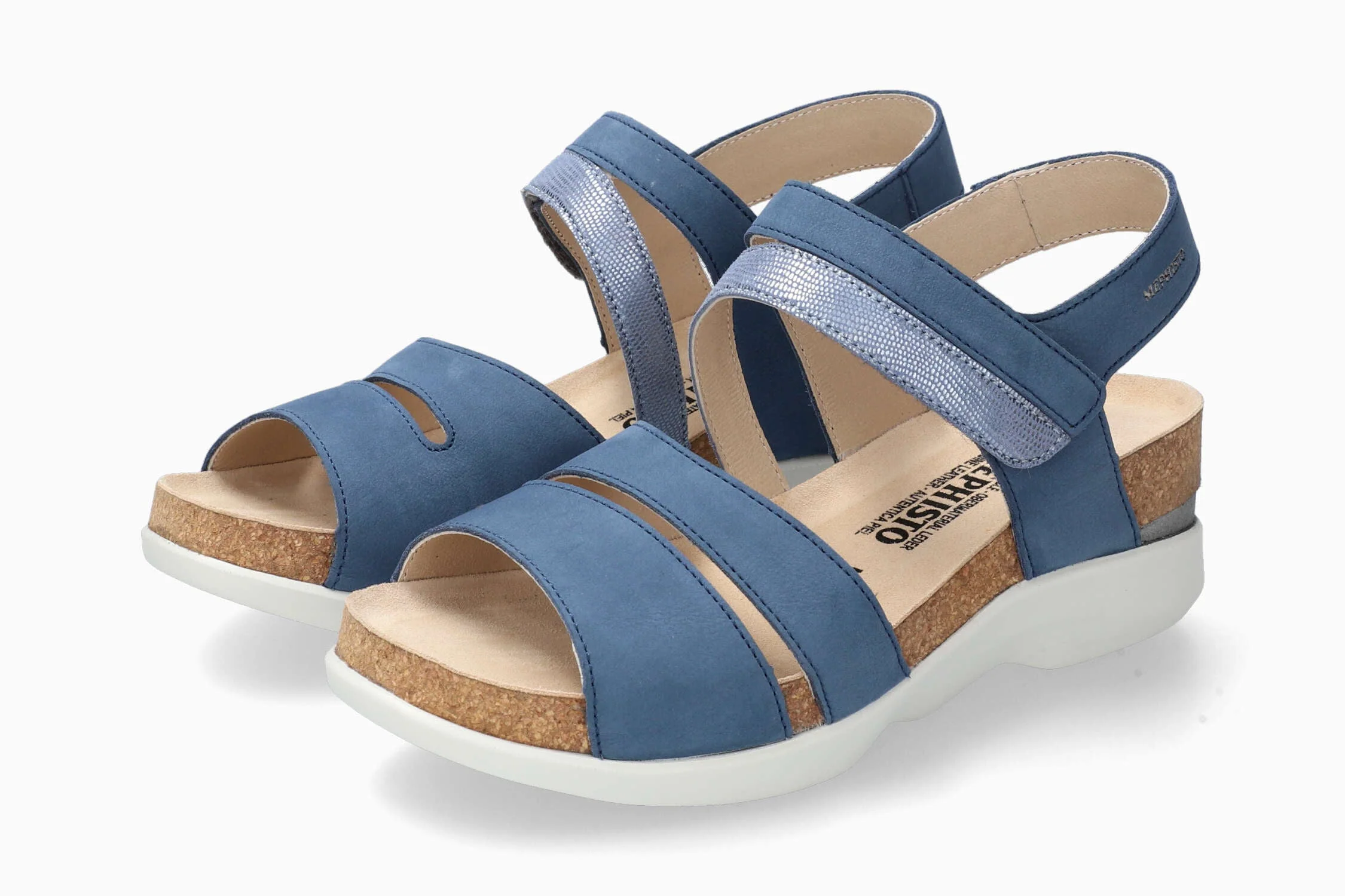 Orly - Denim - Image 2