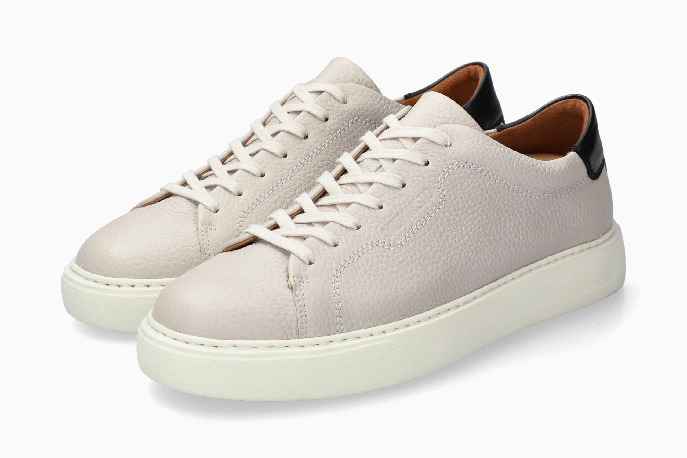 Oskar - Off White - Image 2